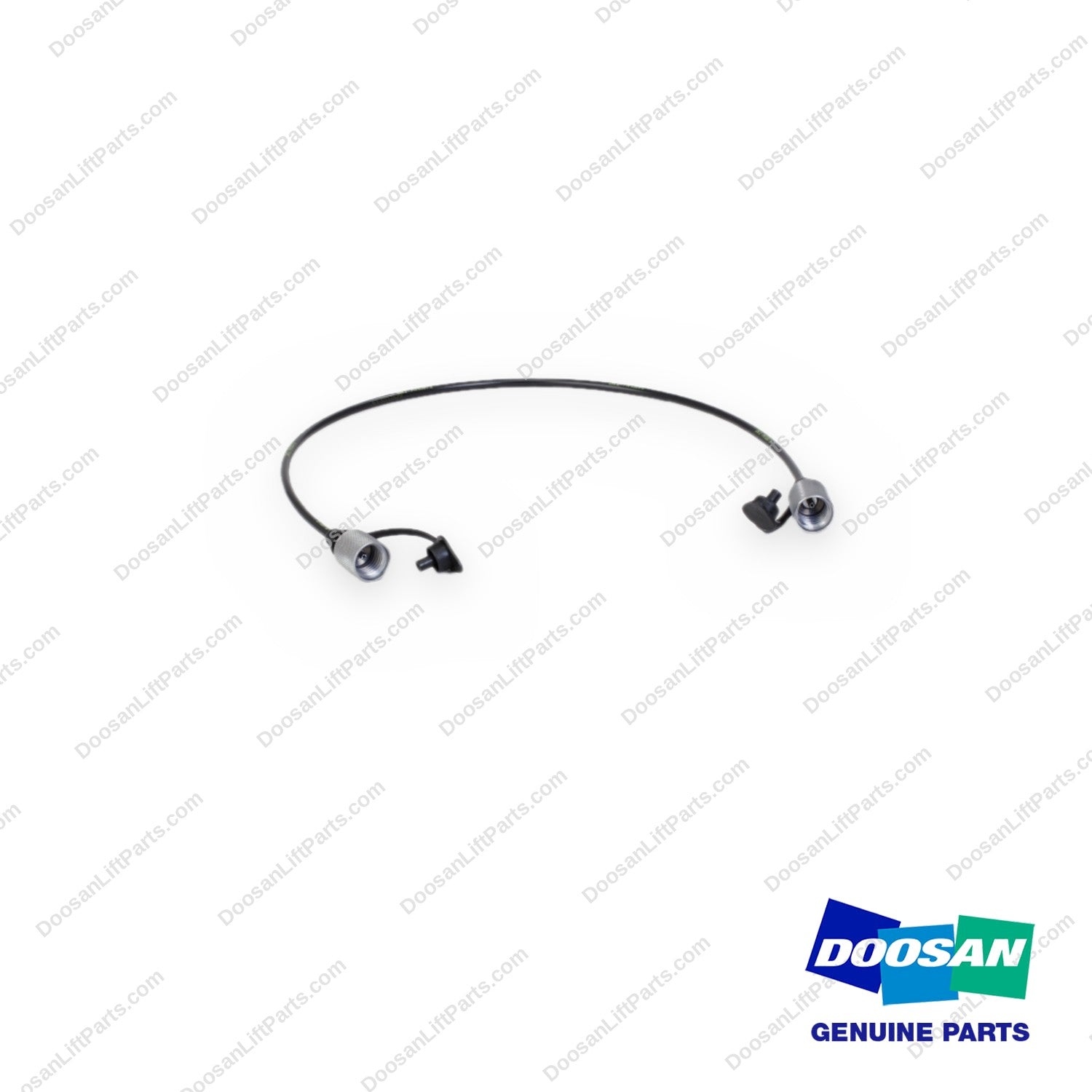 P563252 - Hose Assembly - OEM Doosan Daewoo Bobcat