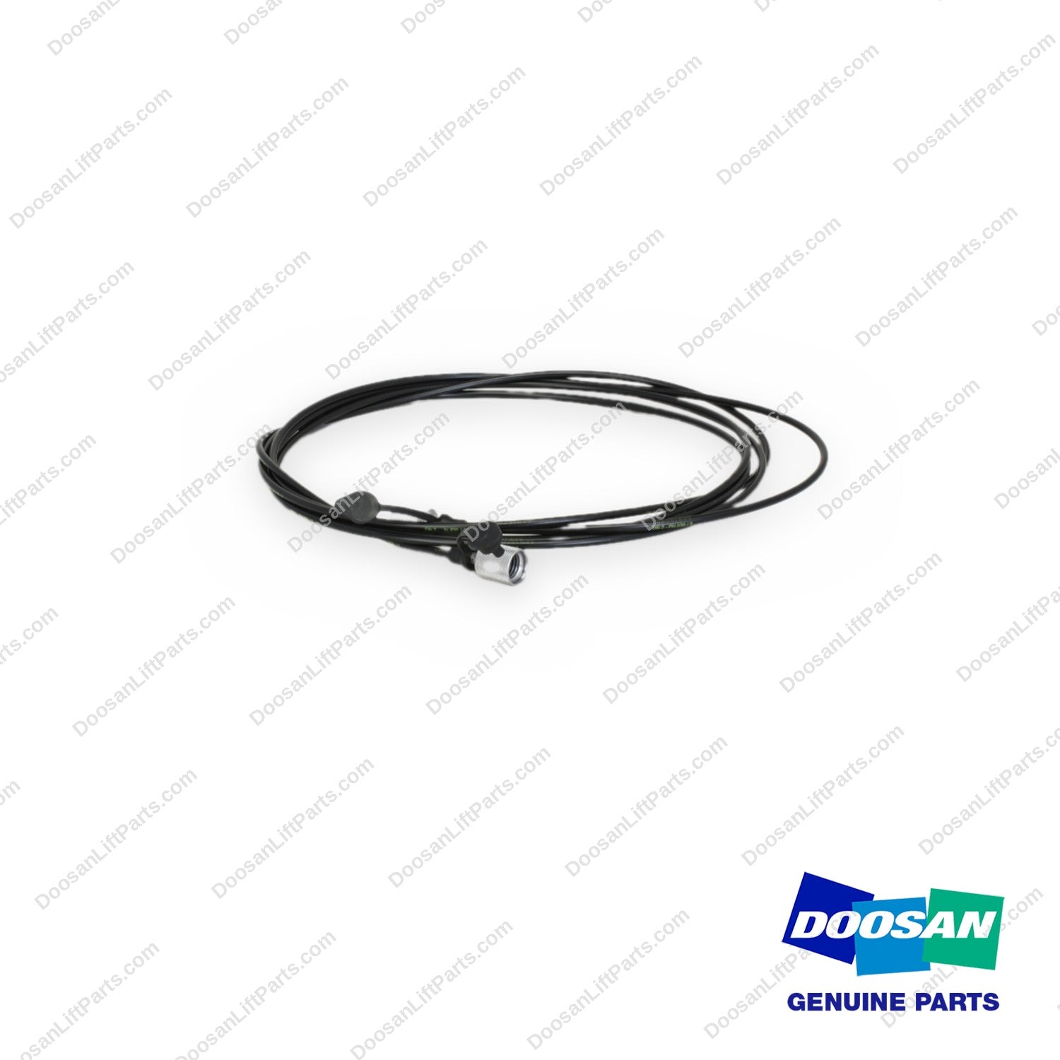 P563261 - Hose Assembly - OEM Doosan Daewoo Bobcat