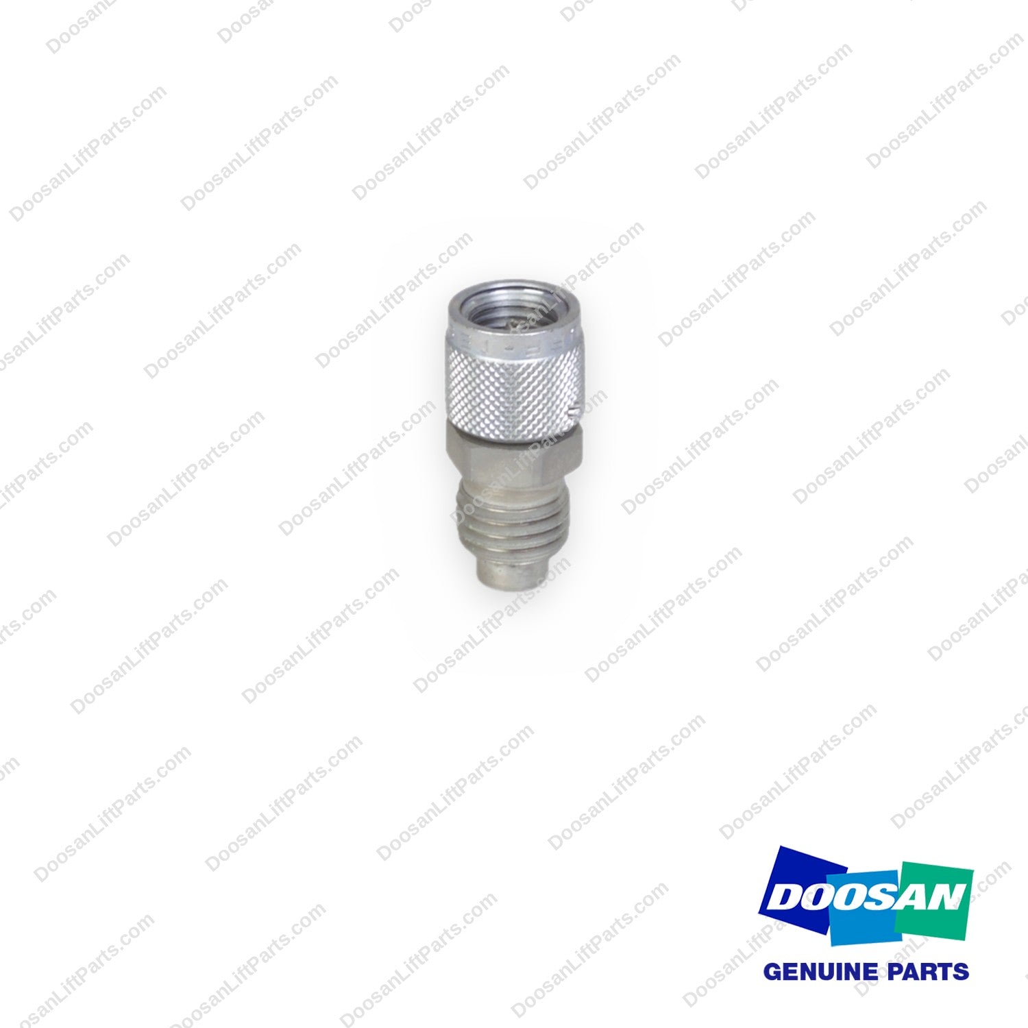 P563265 - Adapter - OEM Doosan Daewoo Bobcat