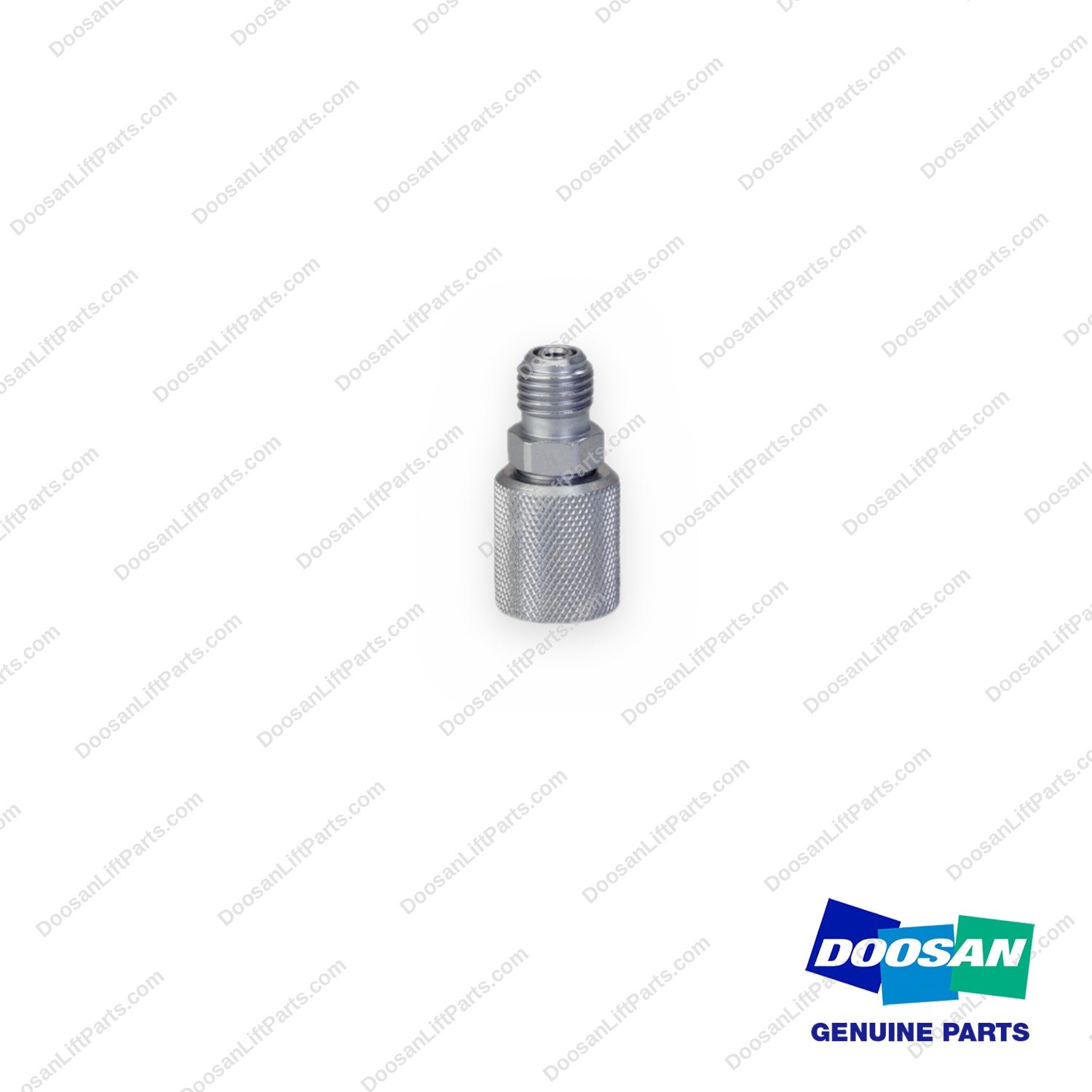 P563266 - Adapter - OEM Doosan Daewoo Bobcat