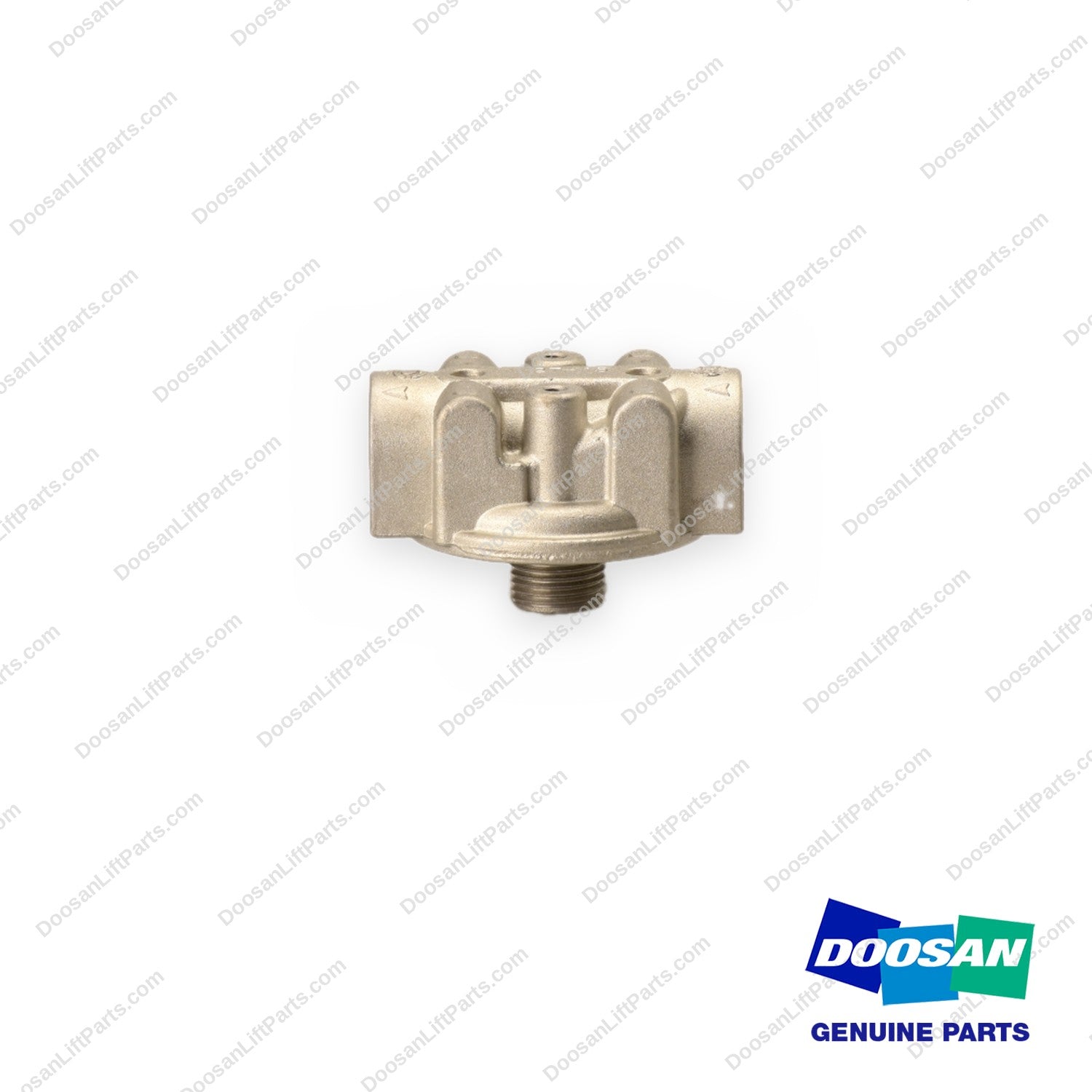 P563278 - Engine Housings & Accessories Head AS - OEM Doosan Daewoo Bobcat
