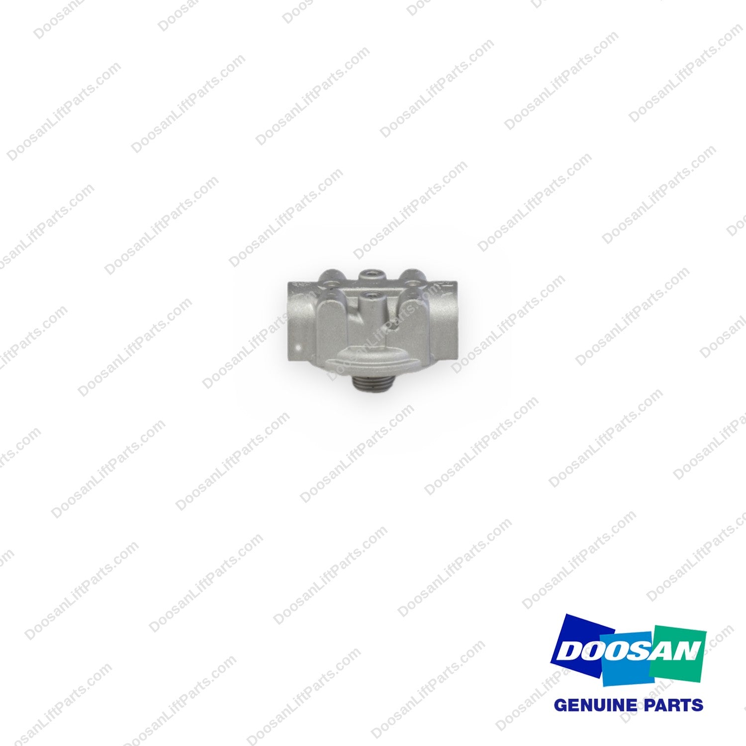P563279 - Engine Housings & Accessories Head AS - OEM Doosan Daewoo Bobcat