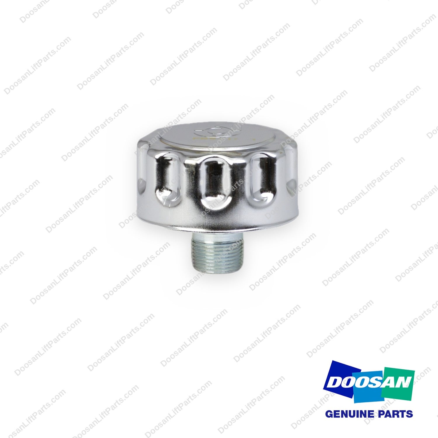 P563363 - Breather - OEM Doosan Daewoo Bobcat