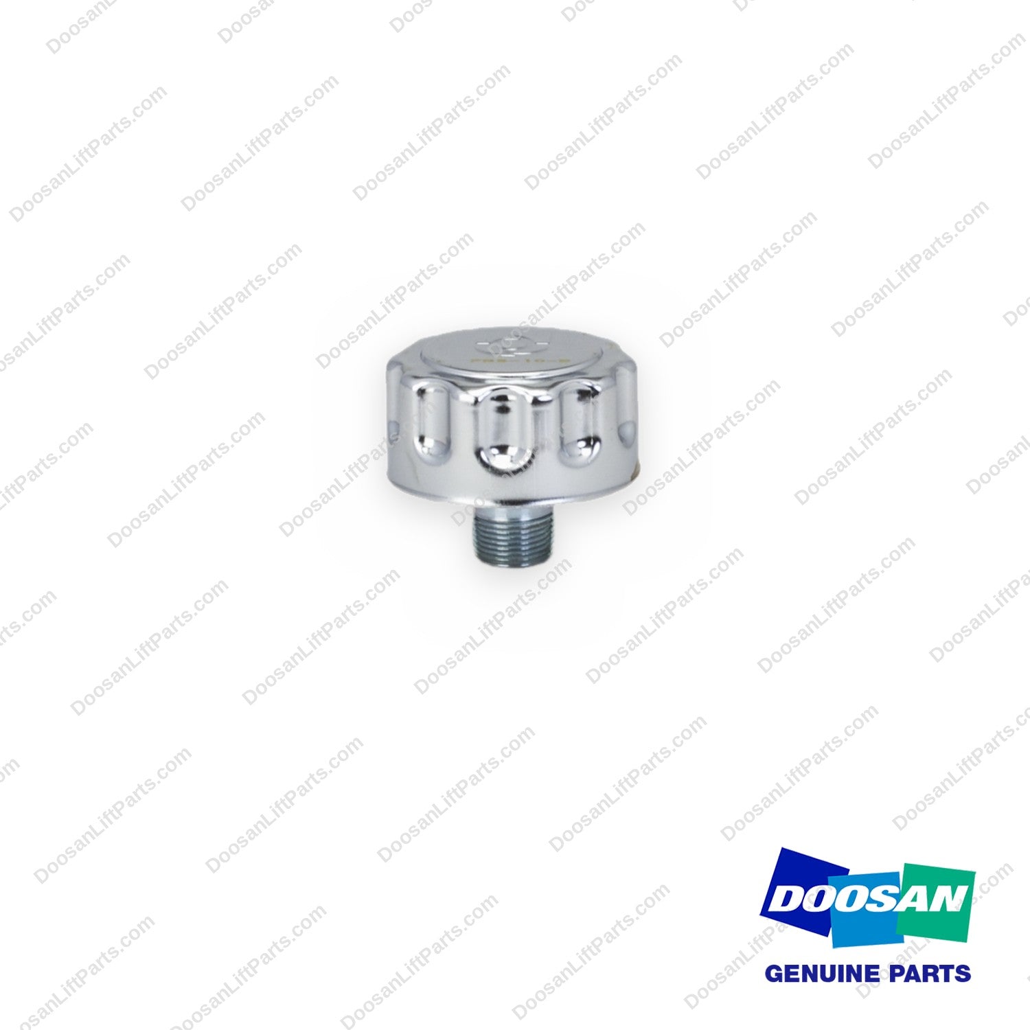 P563365 - Breather - OEM Doosan Daewoo Bobcat