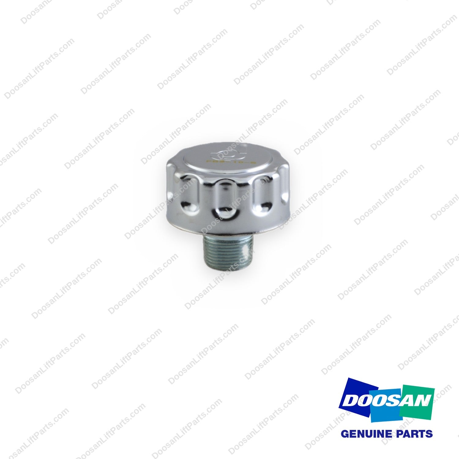 P563366 - Breather - OEM Doosan Daewoo Bobcat