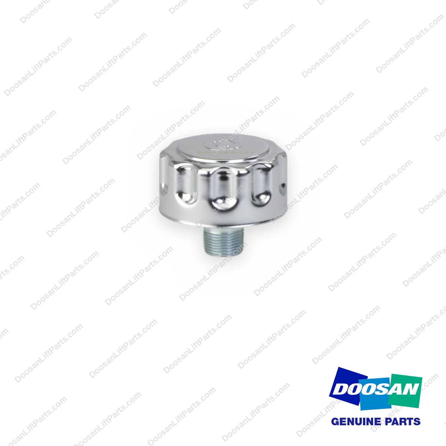 P563367 - Breather - OEM Doosan Daewoo Bobcat