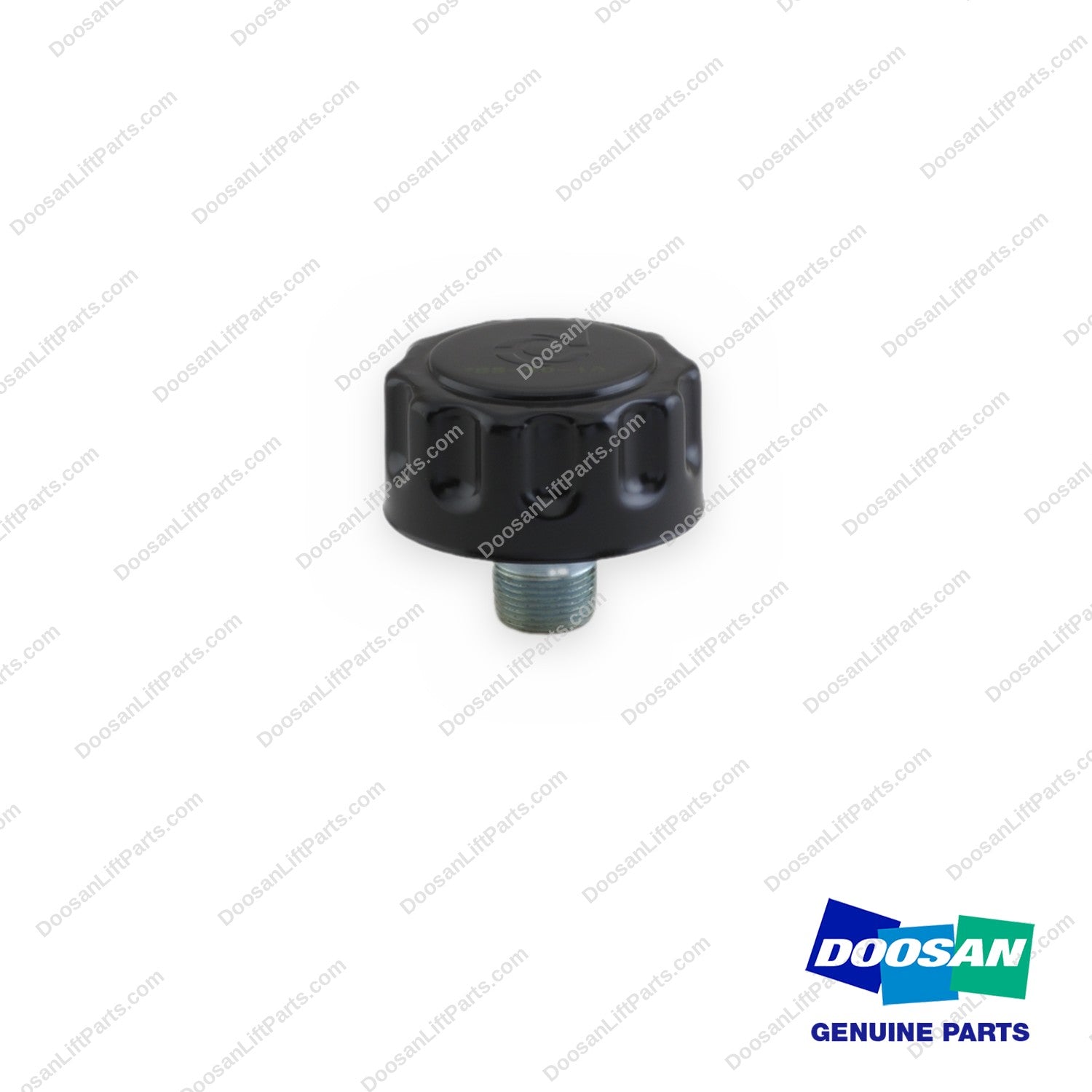 P563371 - Breather - OEM Doosan Daewoo Bobcat