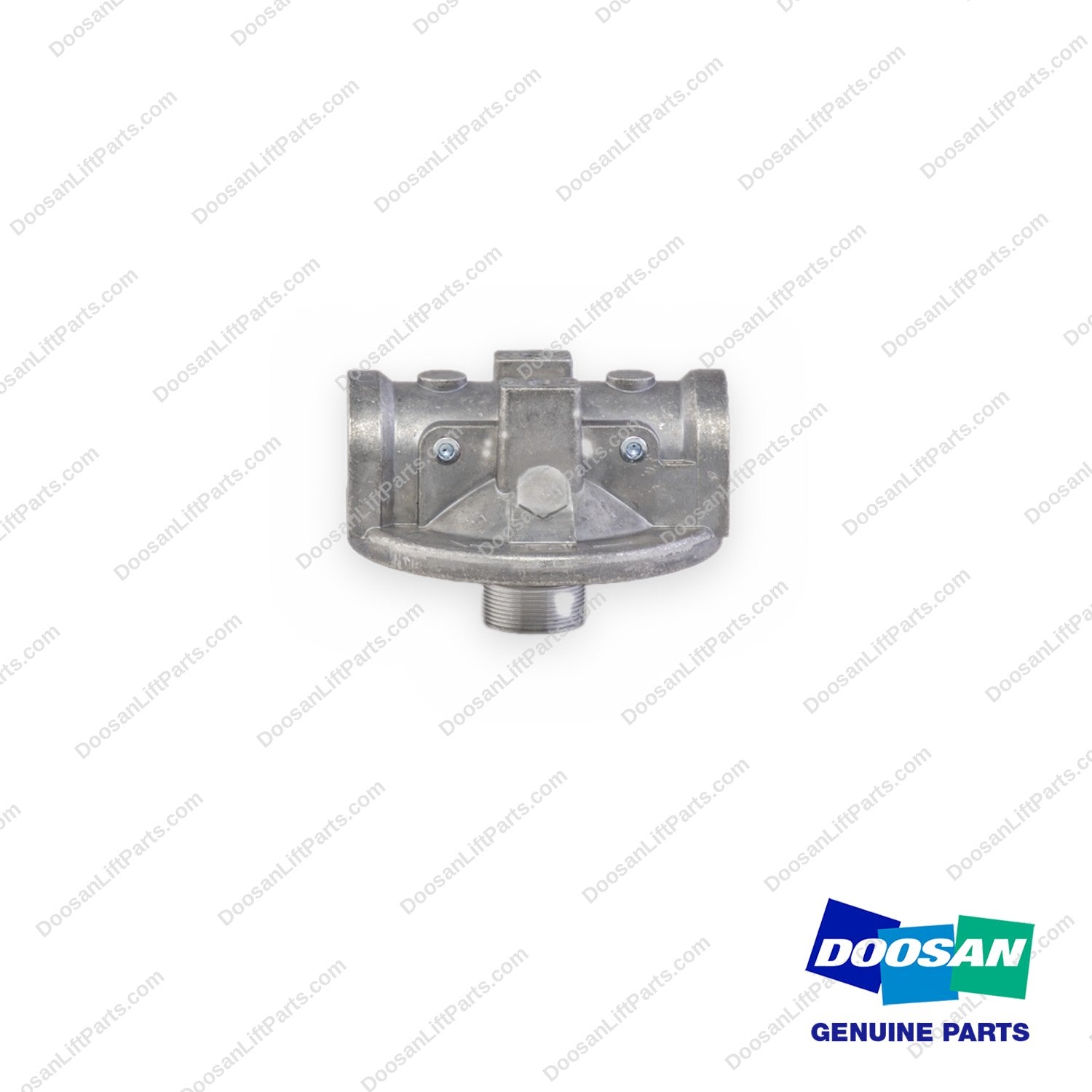 P563490 - Head Assembly - OEM Doosan Daewoo Bobcat