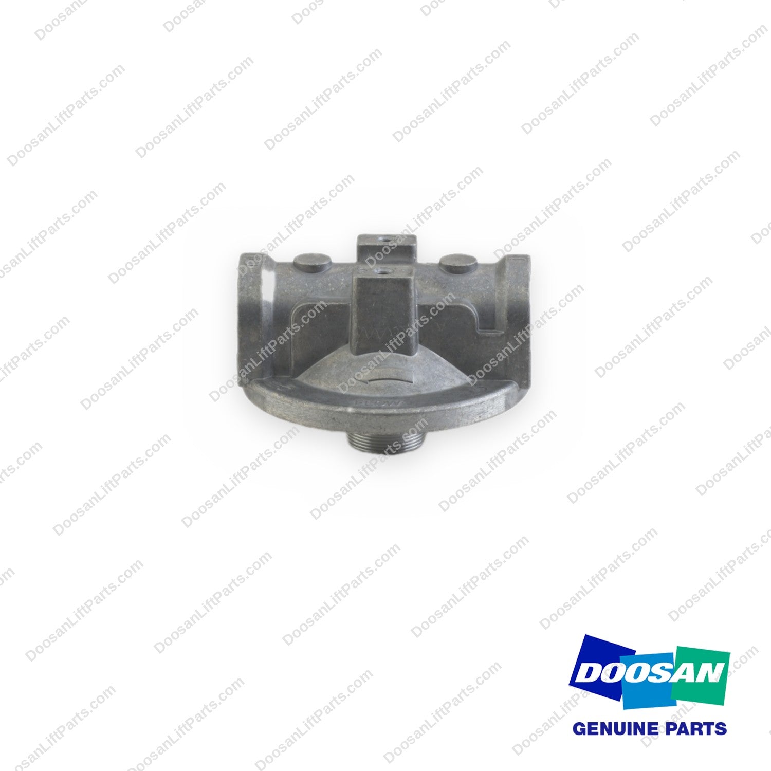 P563492 - Head Assembly - OEM Doosan Daewoo Bobcat