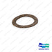 P563502 - Gasket - OEM Doosan Daewoo Bobcat