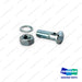 P563663 - Seal Kit - OEM Doosan Daewoo Bobcat