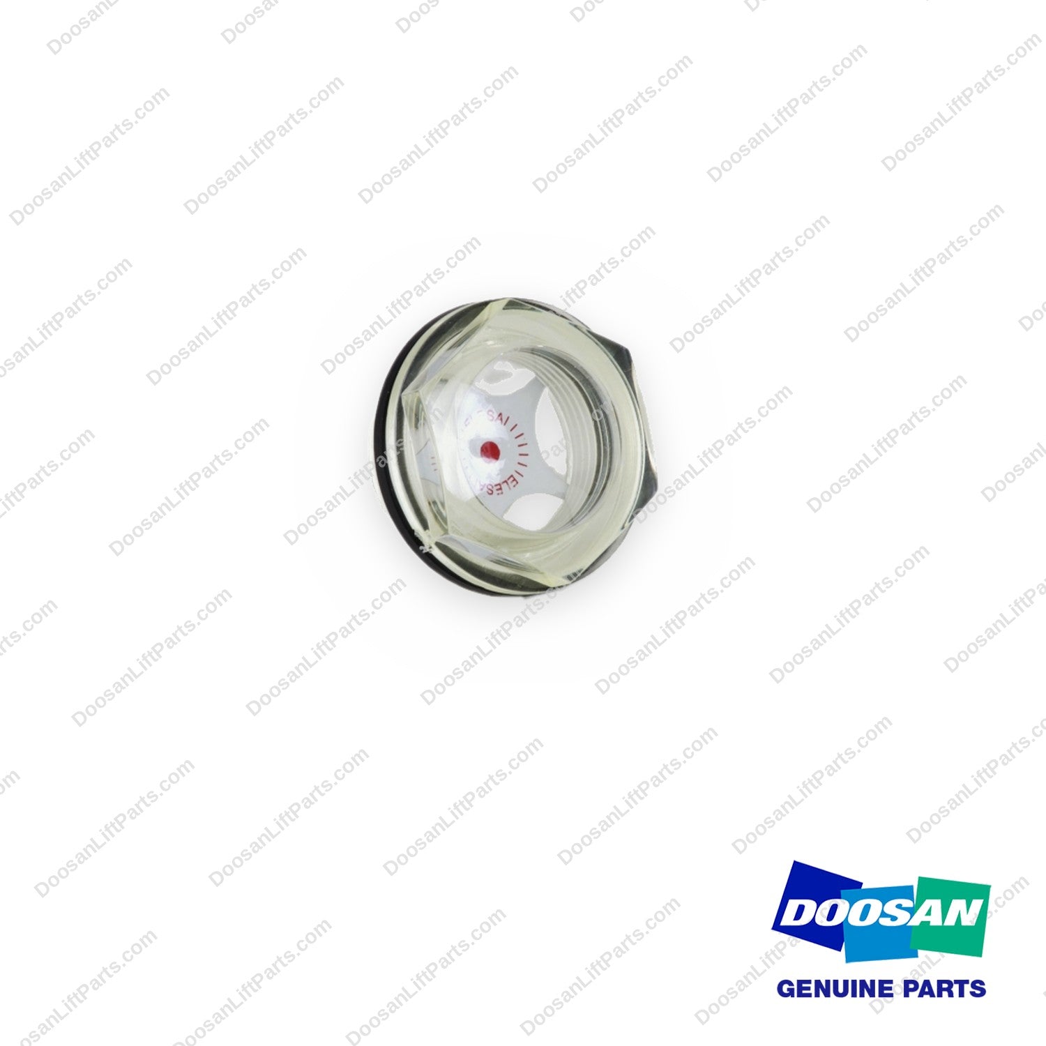 P563846 - Breather - OEM Doosan Daewoo Bobcat