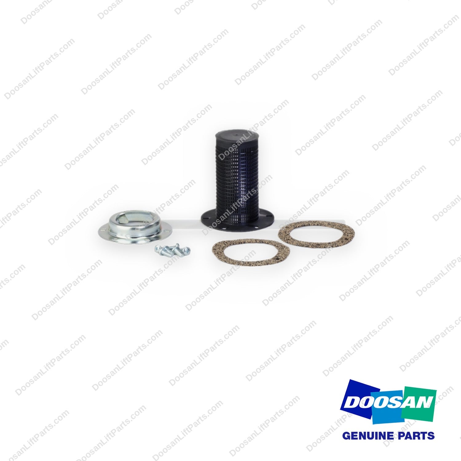 P563874 - Hydraulic Housings Breather - OEM Doosan Daewoo Bobcat