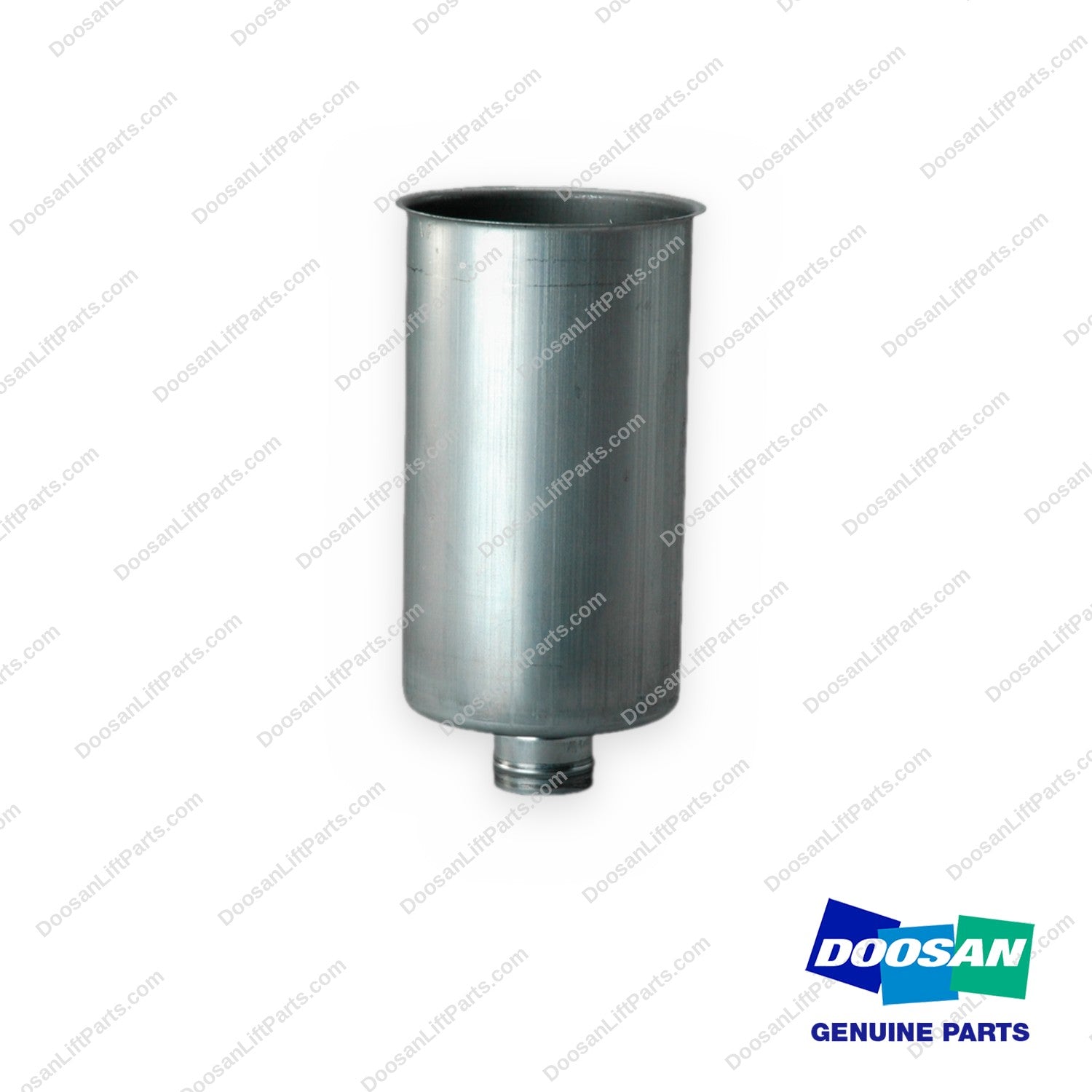 P563960 - Mtl Bowl - OEM Doosan Daewoo Bobcat
