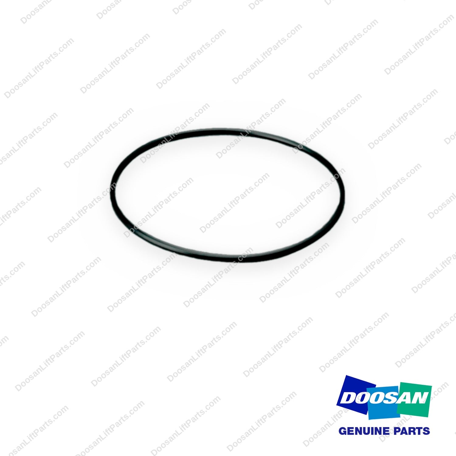 P563966 - Cvr Seal - OEM Doosan Daewoo Bobcat