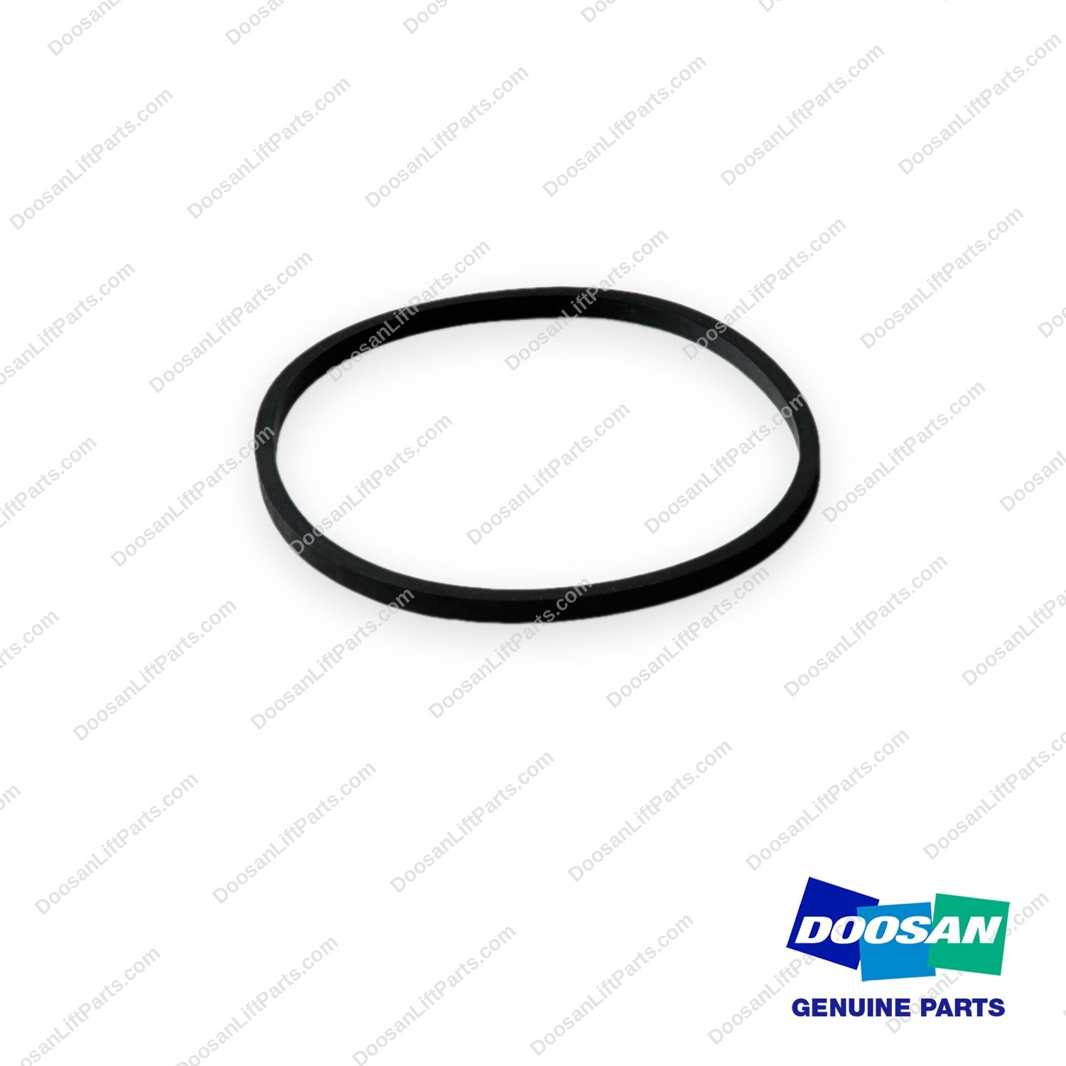 P563969 - Resv Seal - OEM Doosan Daewoo Bobcat