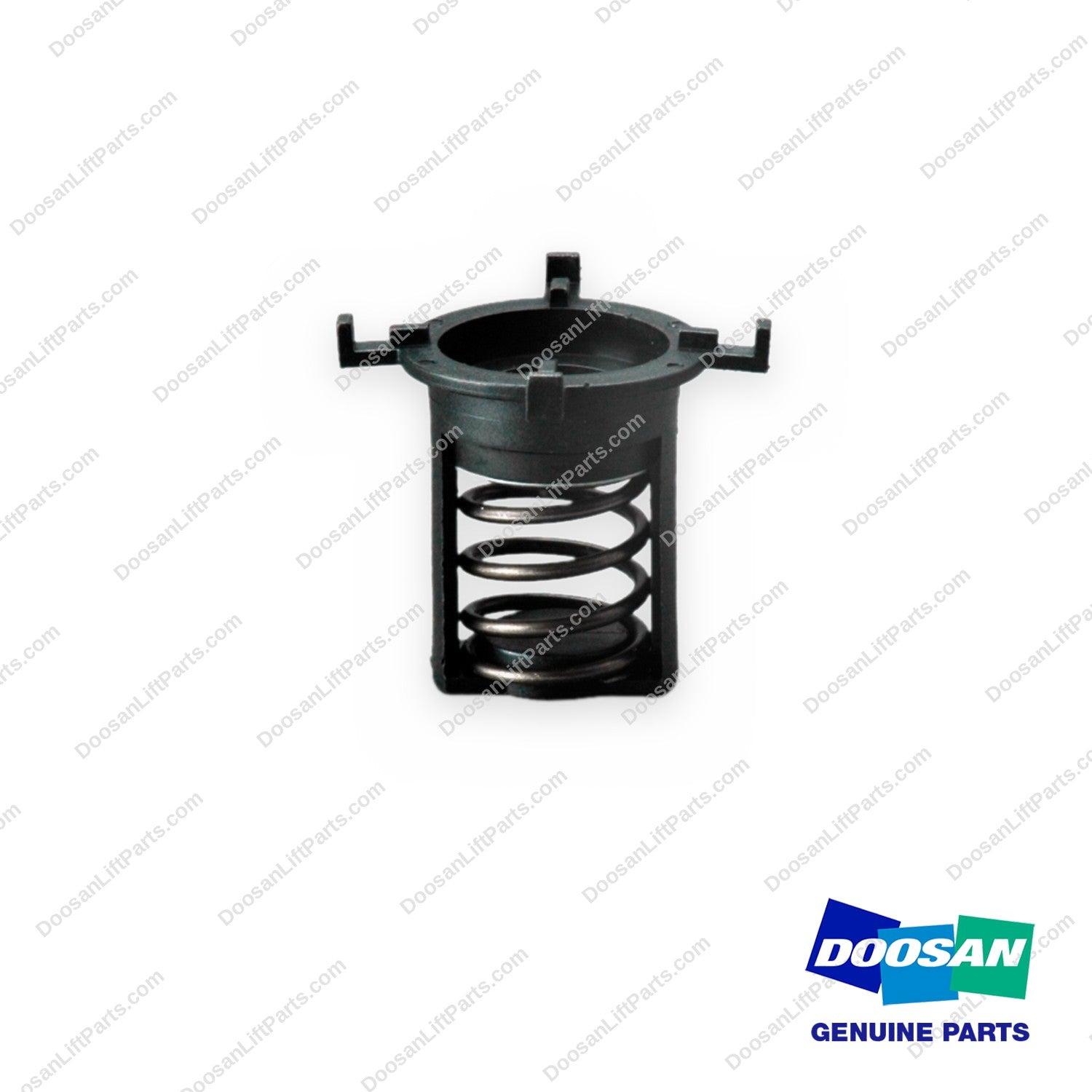 P563970 - Bypass - OEM Doosan Daewoo Bobcat