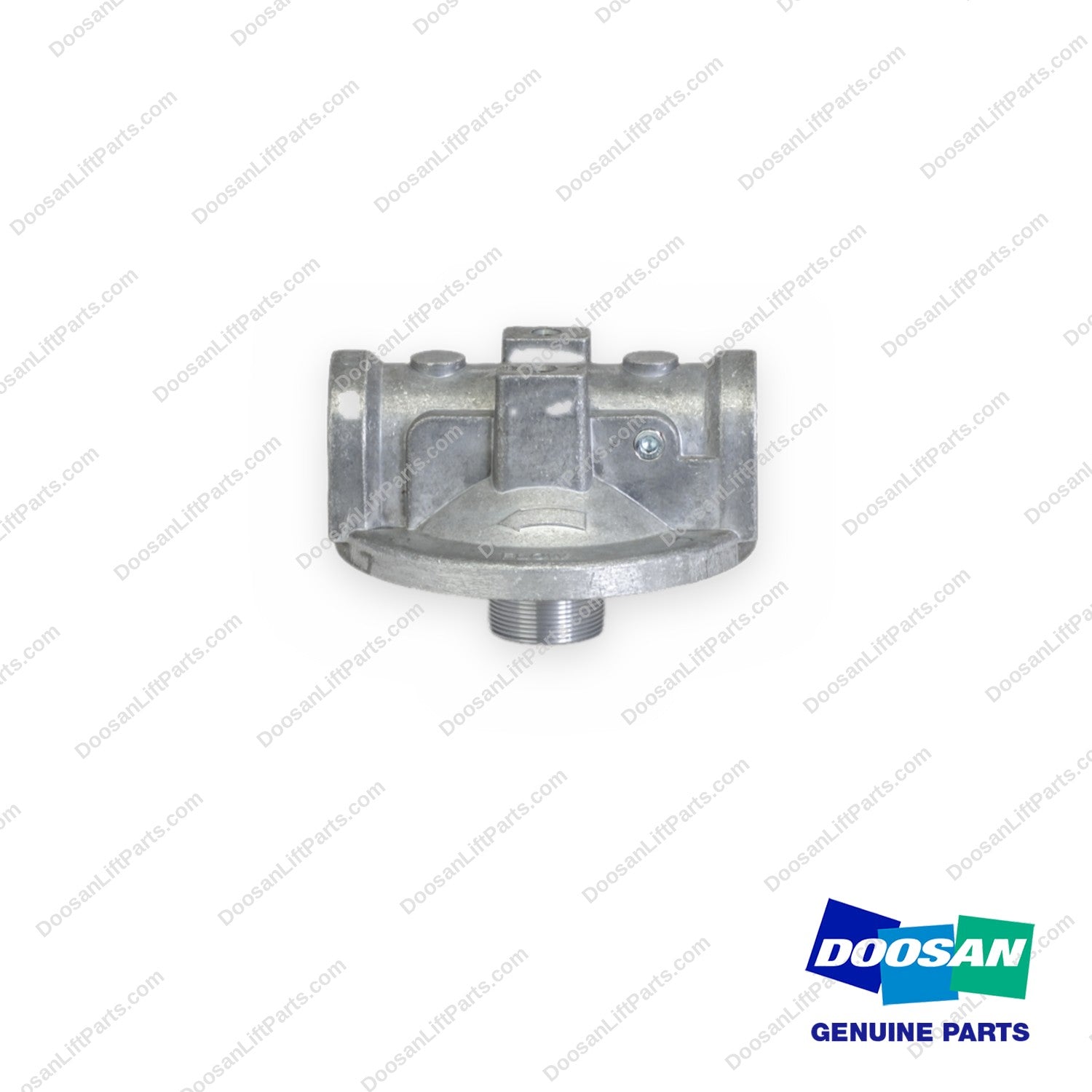 P564147 - Head Assembly - OEM Doosan Daewoo Bobcat