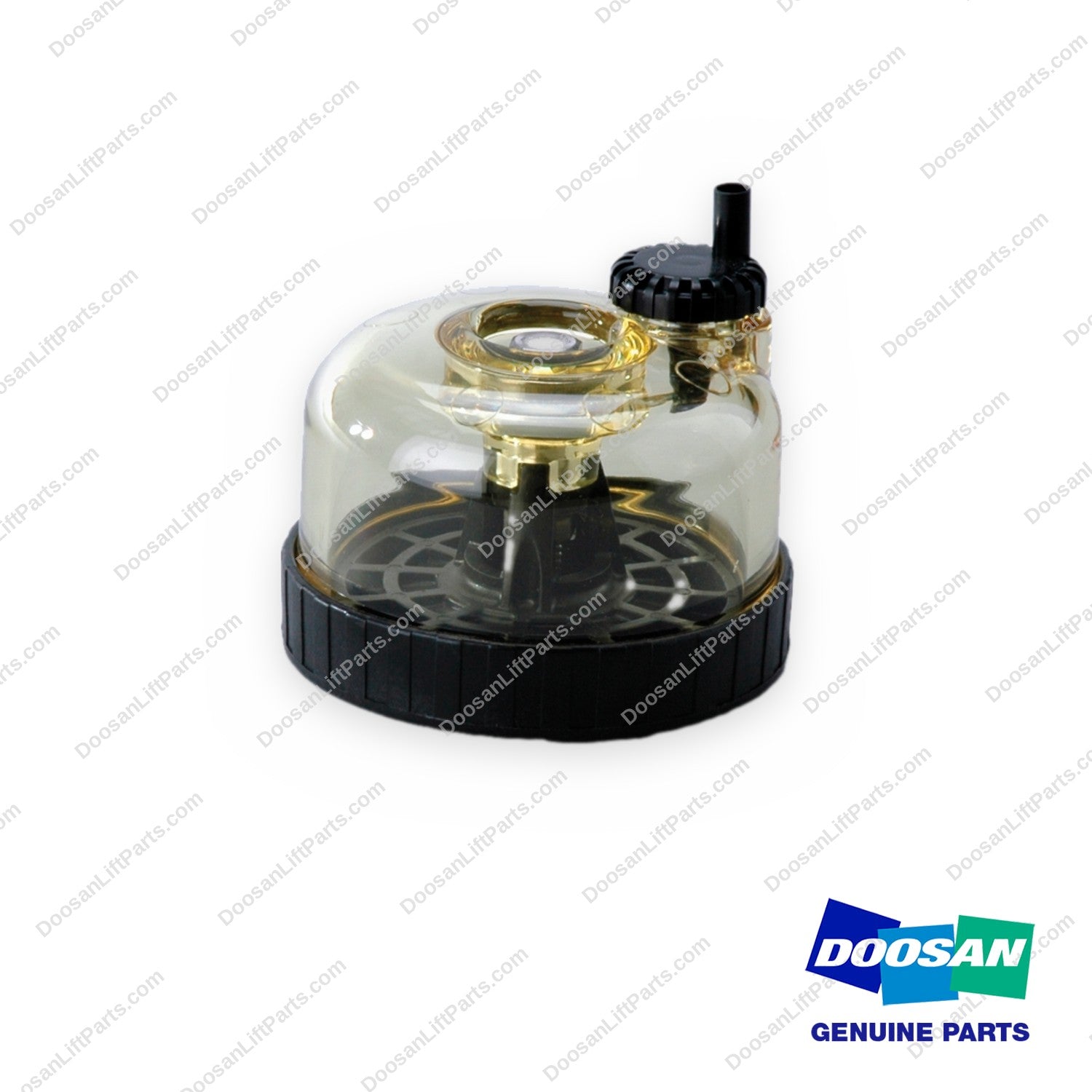 P564276 - Bowl - OEM Doosan Daewoo Bobcat