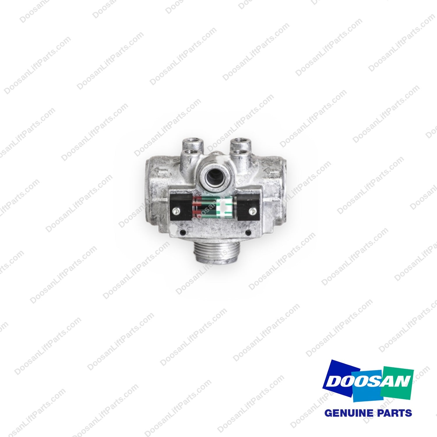 P564485 - Head Assembly - OEM Doosan Daewoo Bobcat