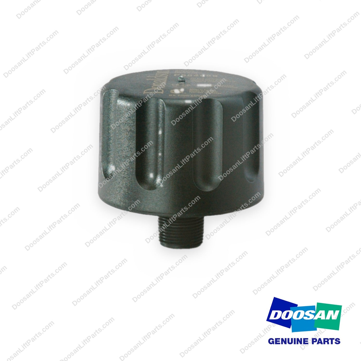 P564669 - Breather - OEM Doosan Daewoo Bobcat