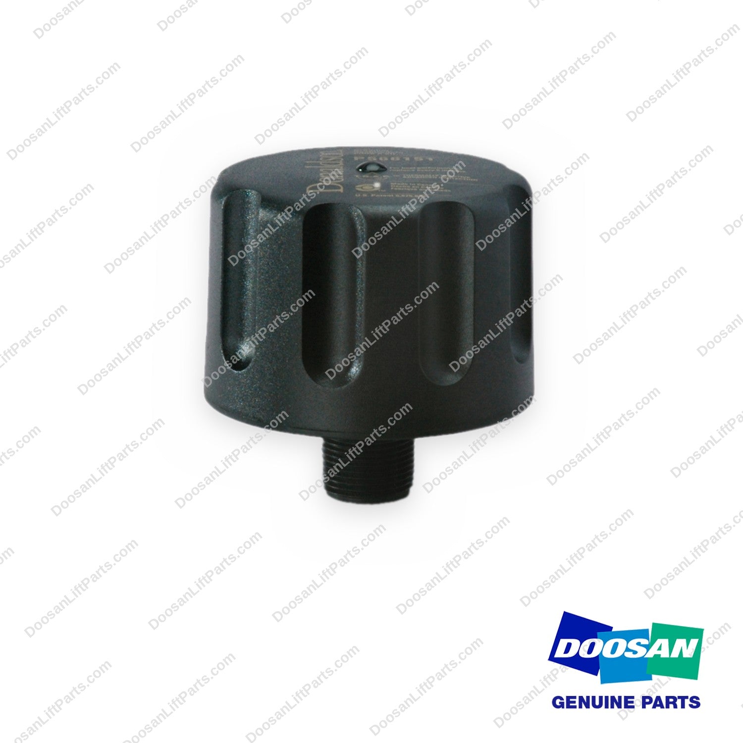 P566151 - T.r.a.p. Filter Breather - OEM Doosan Daewoo Bobcat