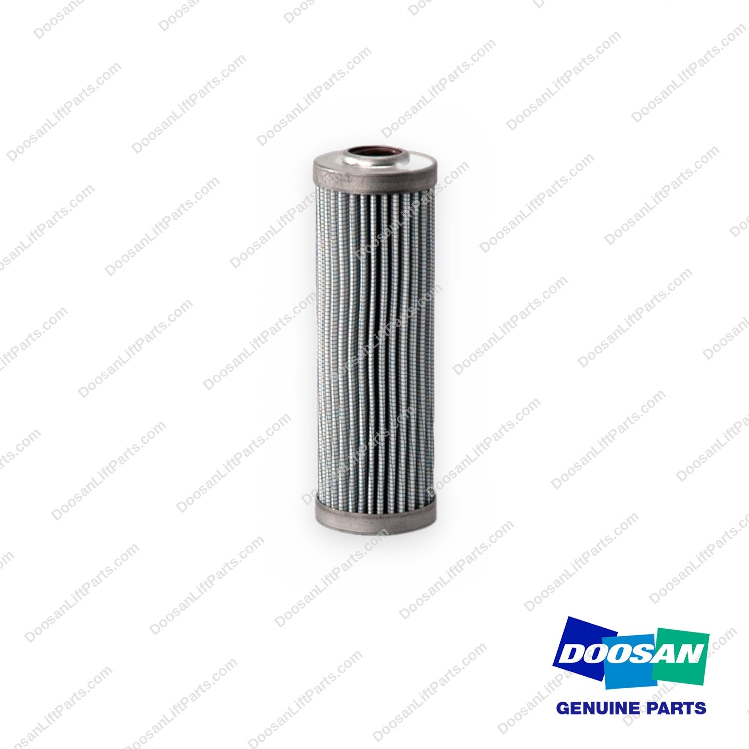 P567067 - Hydraulic Cartridge - OEM Doosan Daewoo Bobcat