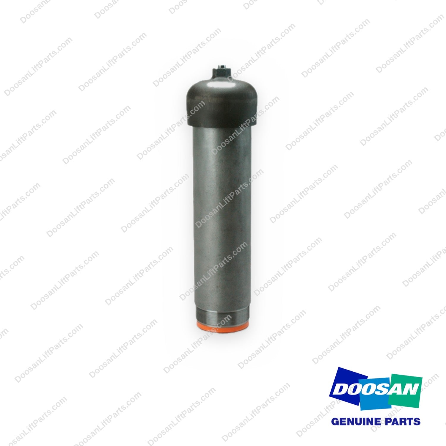 P567588 - Hydraulic Housings HPK04 AS - OEM Doosan Daewoo Bobcat