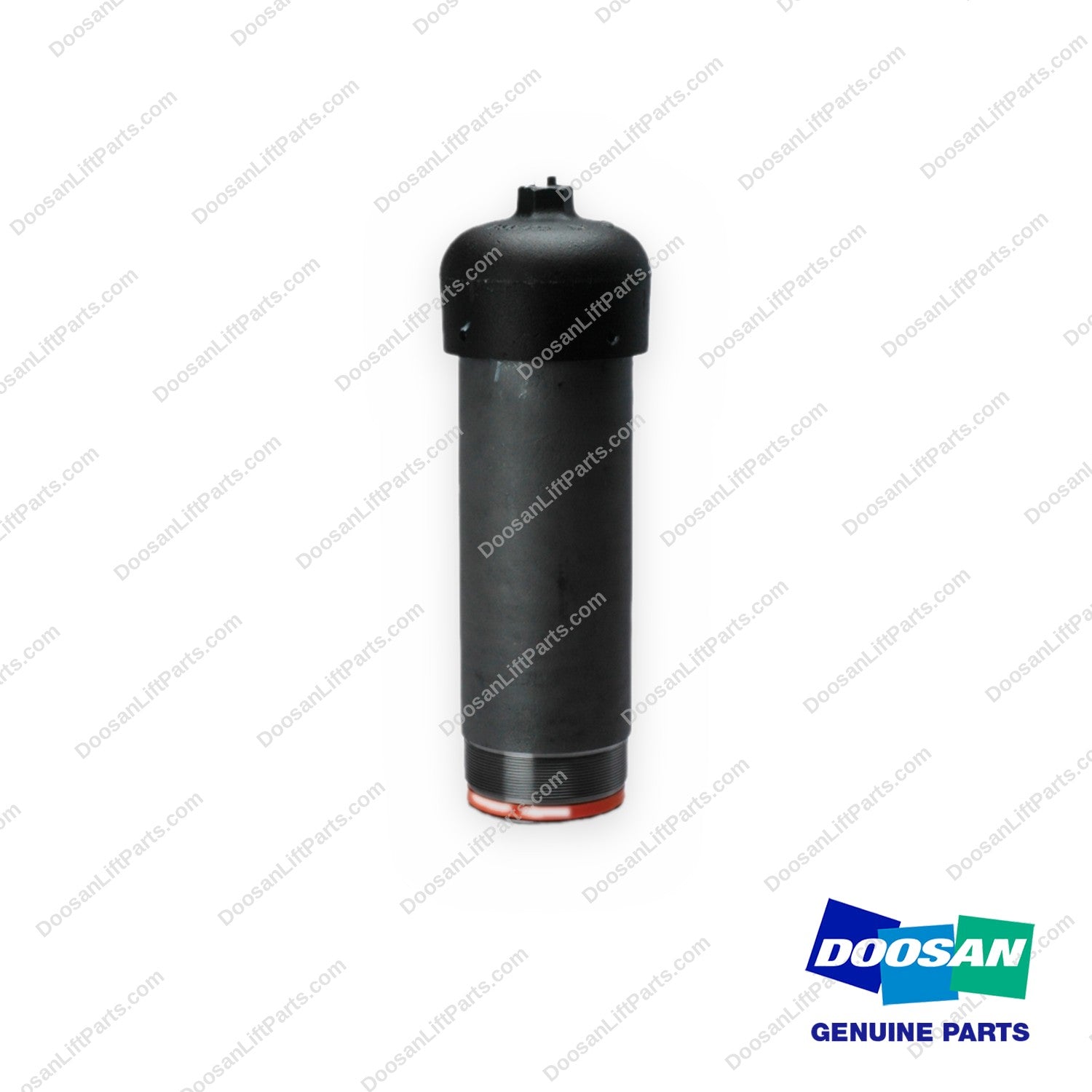 P567649 - Hydraulic Housings Housing - OEM Doosan Daewoo Bobcat