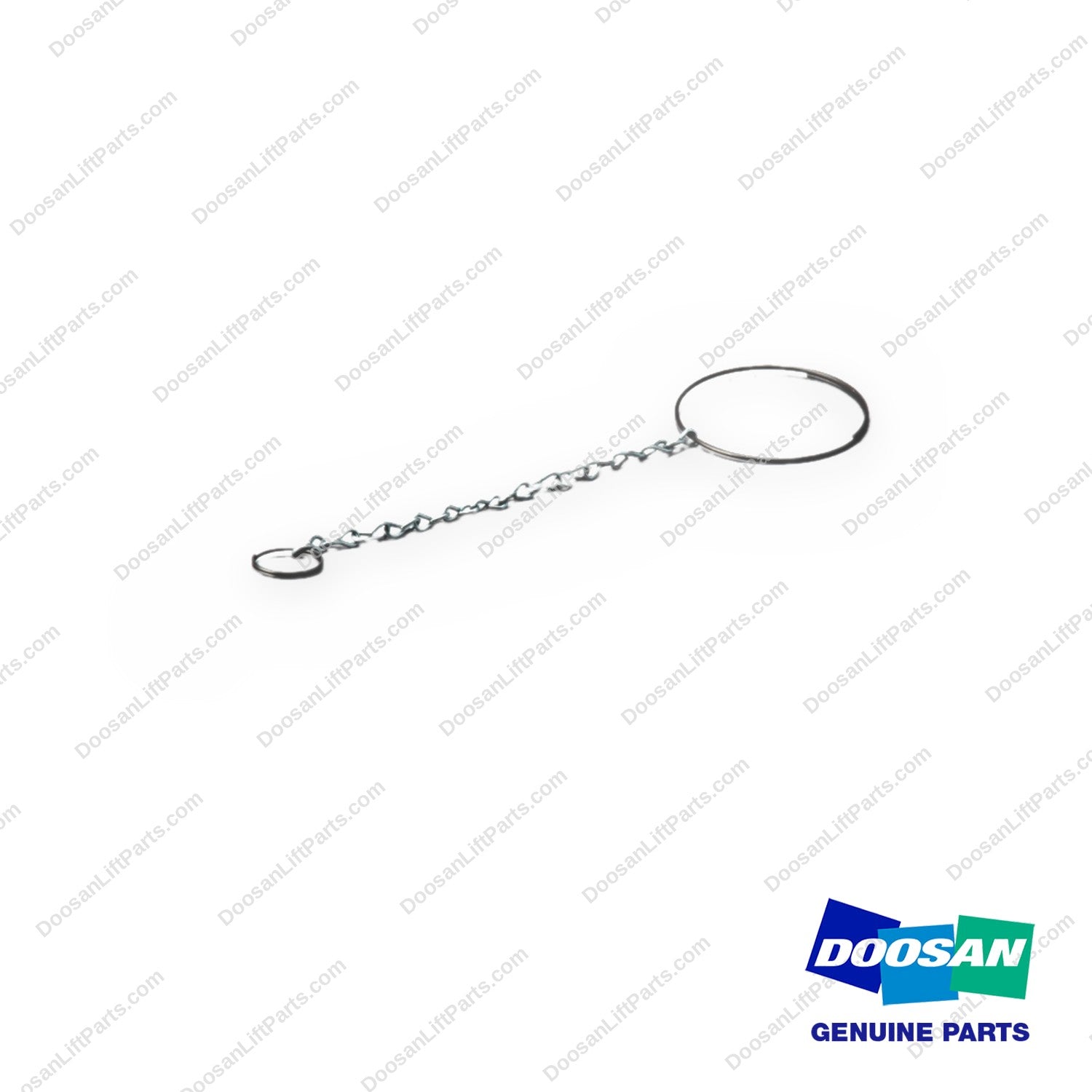 P567806 - Hydraulic Housings Chain Kit - OEM Doosan Daewoo Bobcat