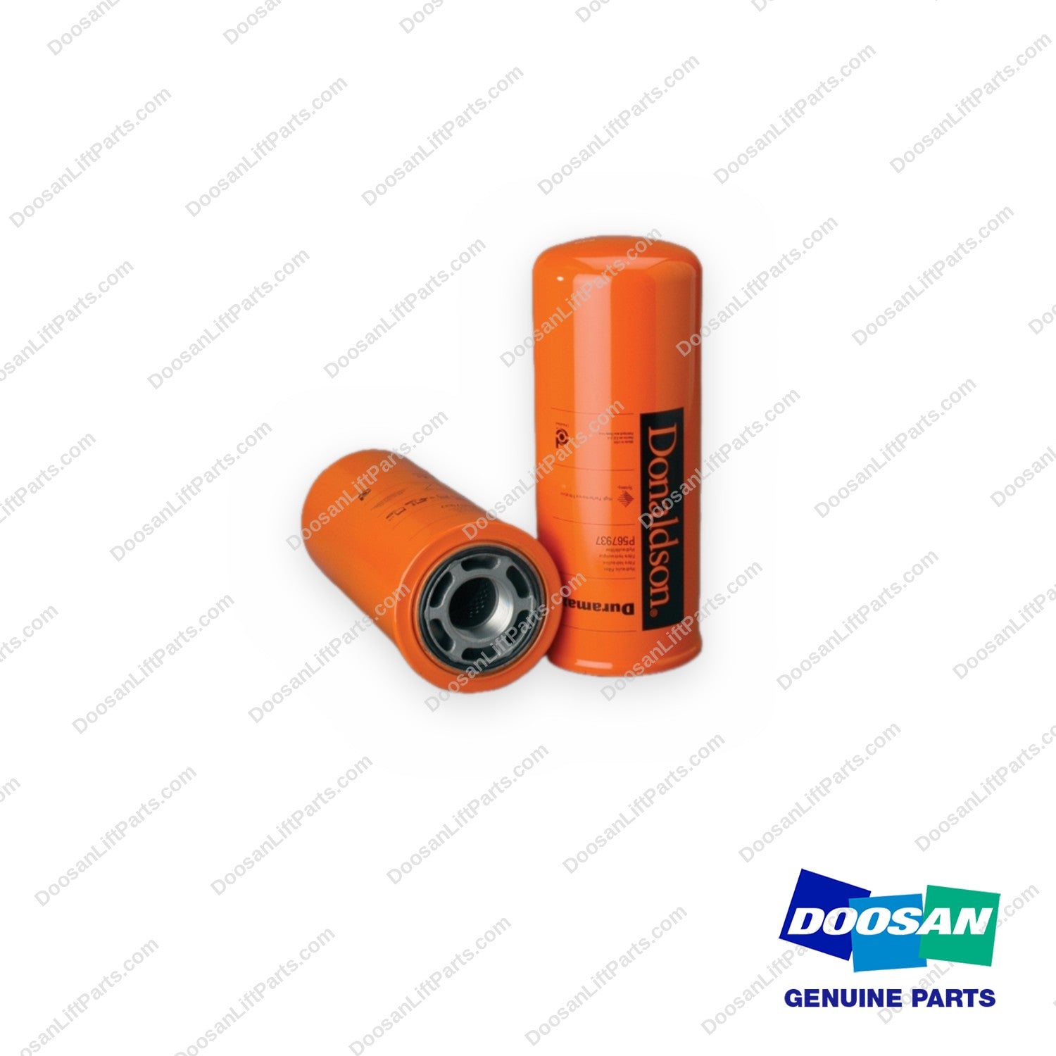 P567937 - Hydraulic Filters Filter Element AS - OEM Doosan Daewoo Bobcat
