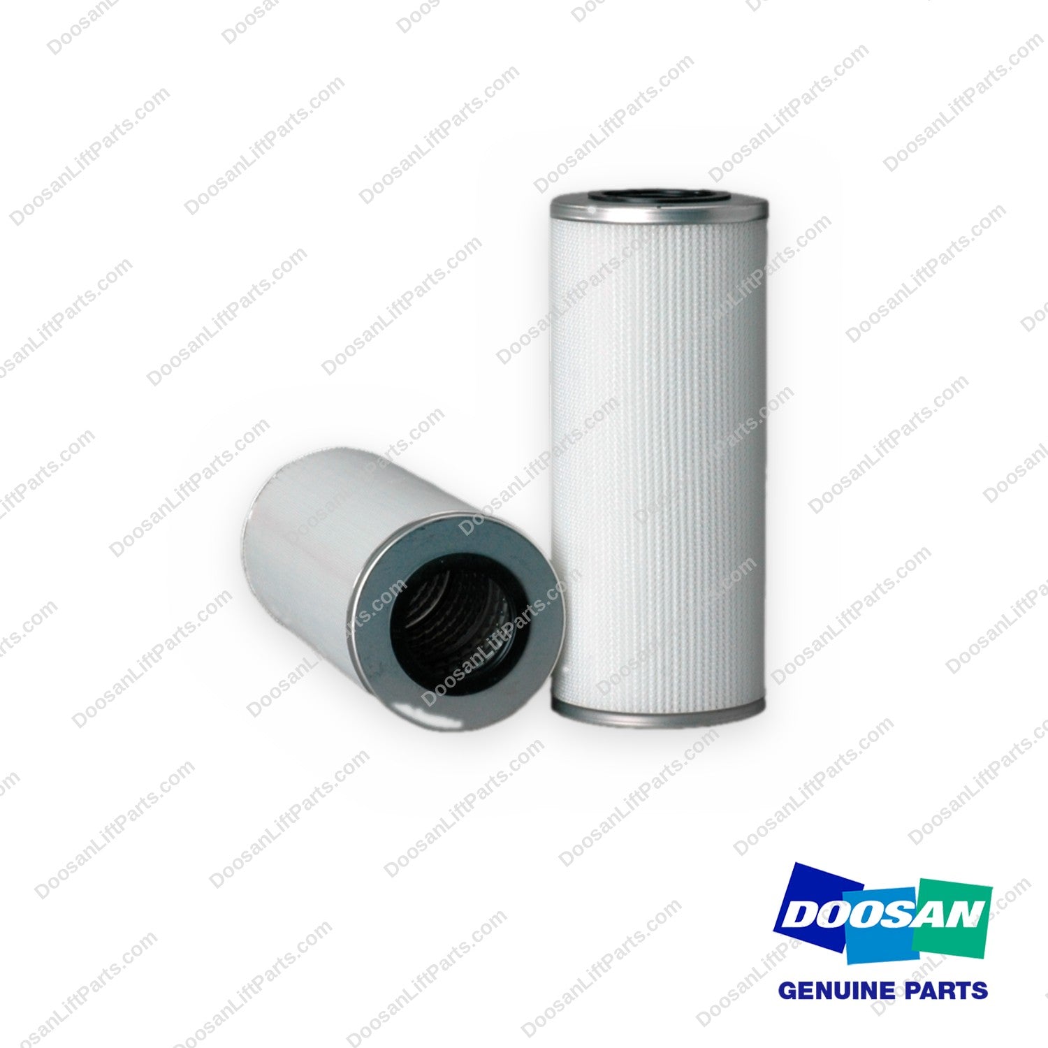 P568081 - Hydraulic Filters Filter Element AS - OEM Doosan Daewoo Bobcat
