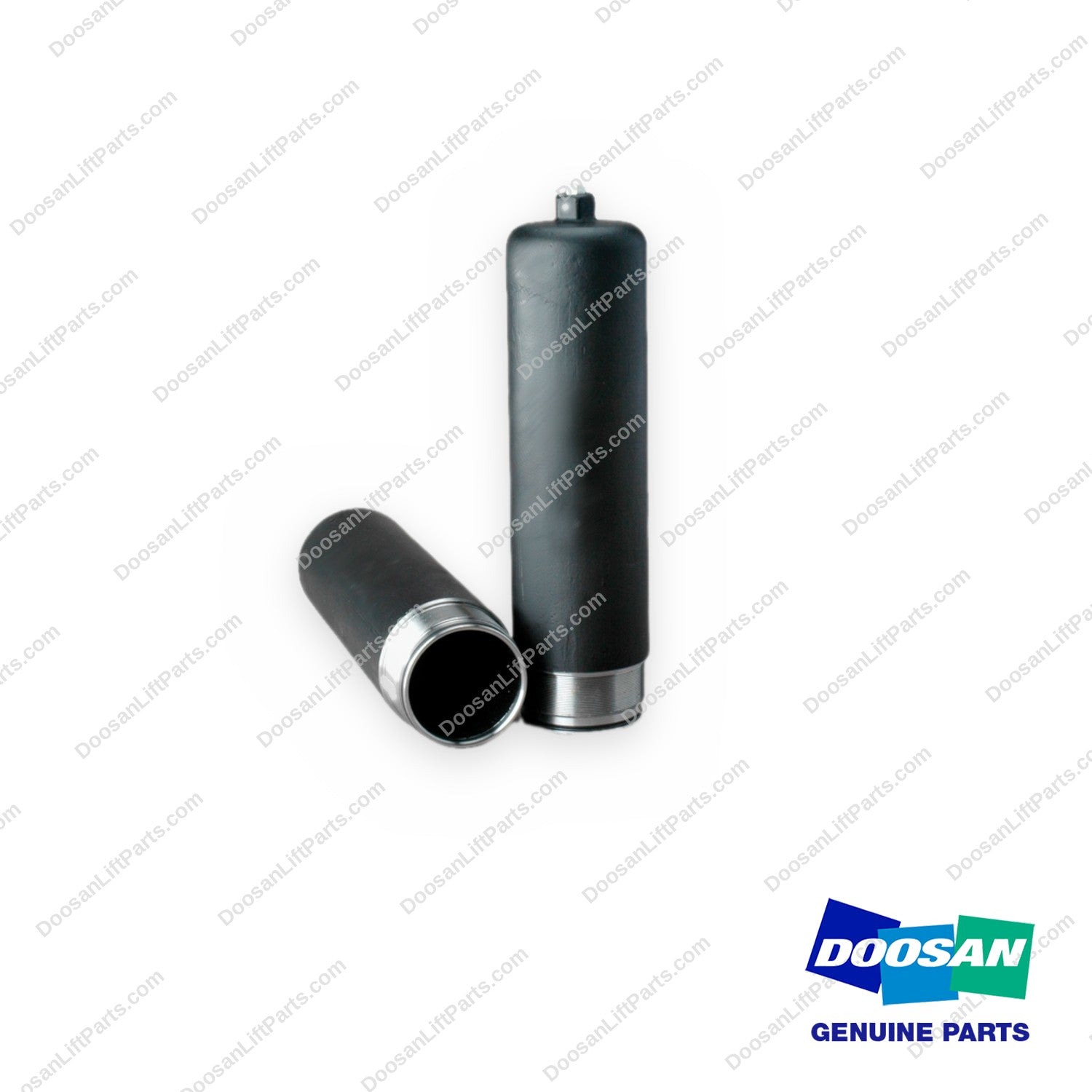 P568724 - Hydraulic Housings Head AS - OEM Doosan Daewoo Bobcat