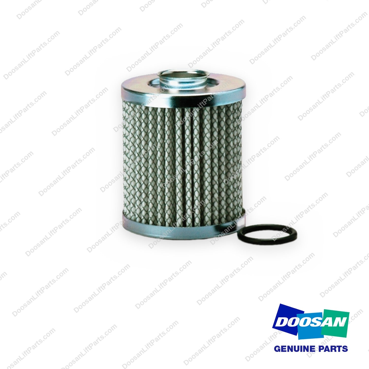 P569274 - Hydraulic Filters Hydraulic Cartridge - OEM Doosan Daewoo Bobcat