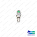 P569637 - Hydraulic Housings Indicator - OEM Doosan Daewoo Bobcat