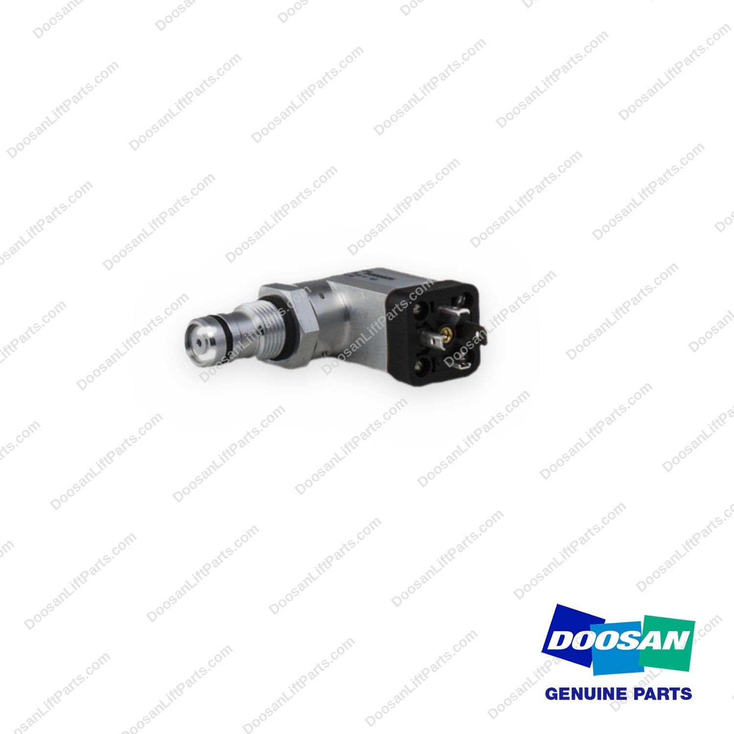 P569639 - Hydraulic Housings Indicator - OEM Doosan Daewoo Bobcat