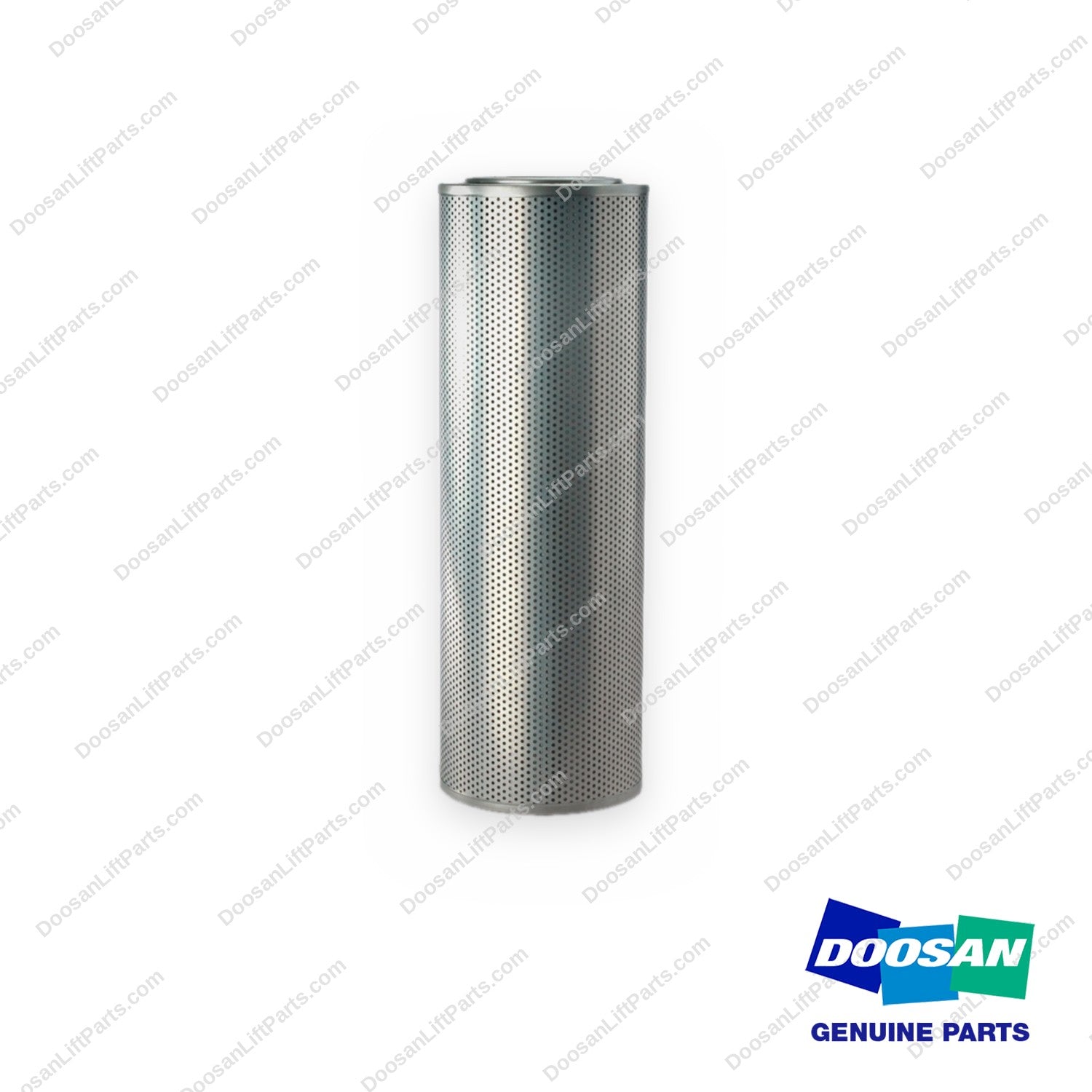 P571271 - Hydraulic Cartridge - OEM Doosan Daewoo Bobcat