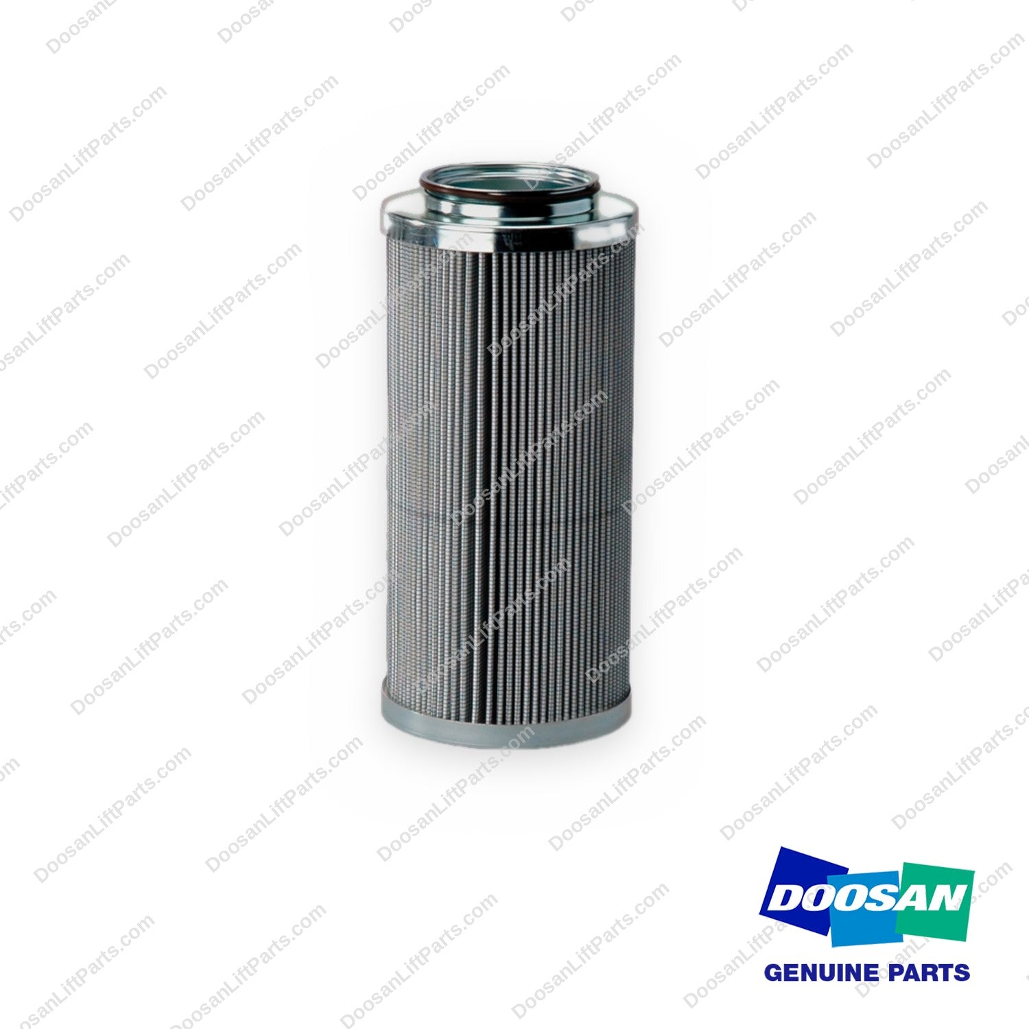 P572671 - Hydraulic Cartridge - OEM Doosan Daewoo Bobcat