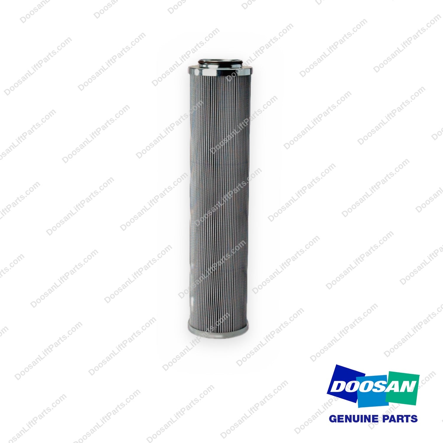 P572672 - Hydraulic Cartridge - OEM Doosan Daewoo Bobcat