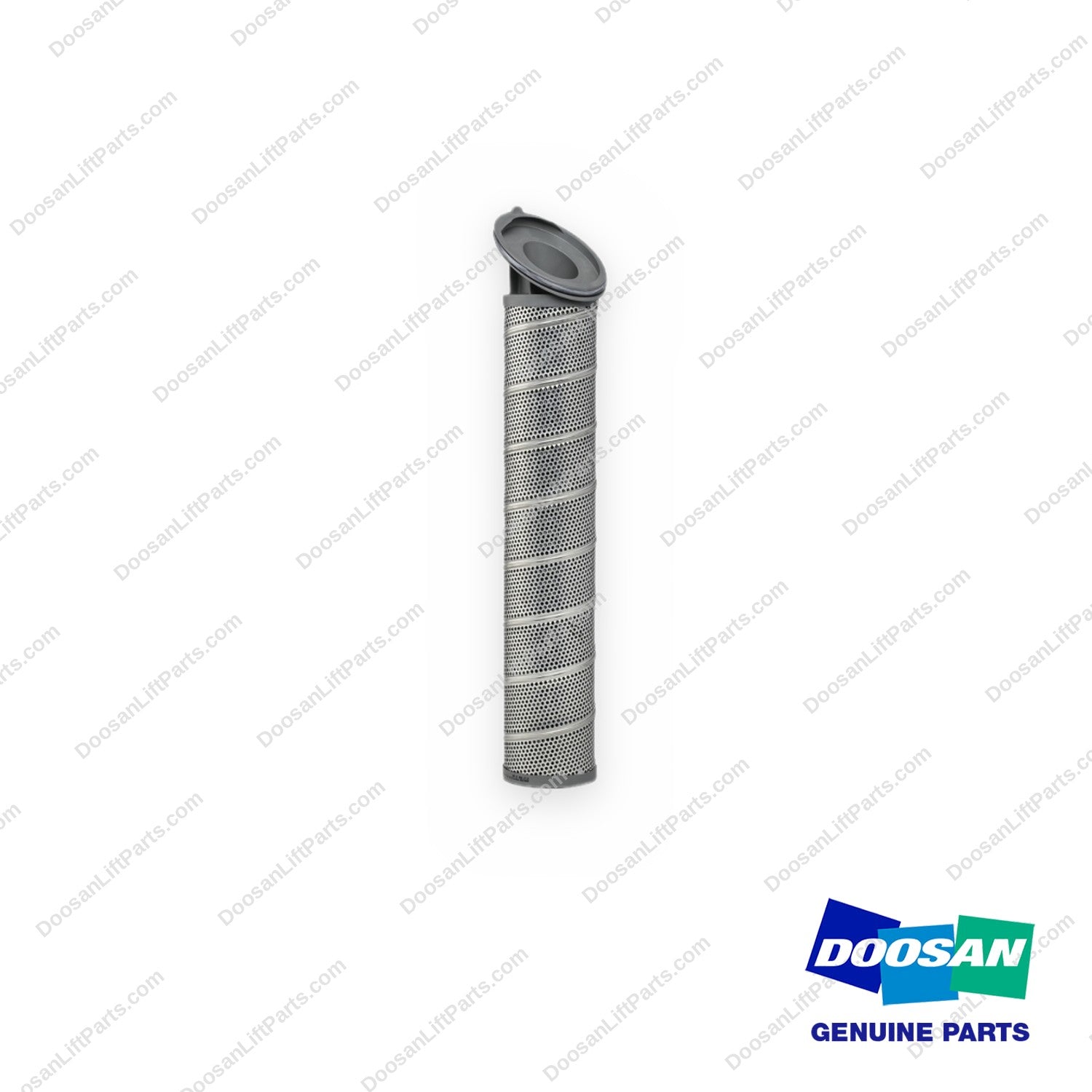 P581972 - Hydraulic Cart - OEM Doosan Daewoo Bobcat