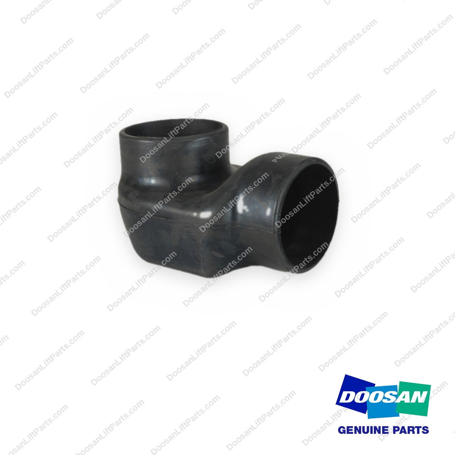 P600325 - Elbow - OEM Doosan Daewoo Bobcat