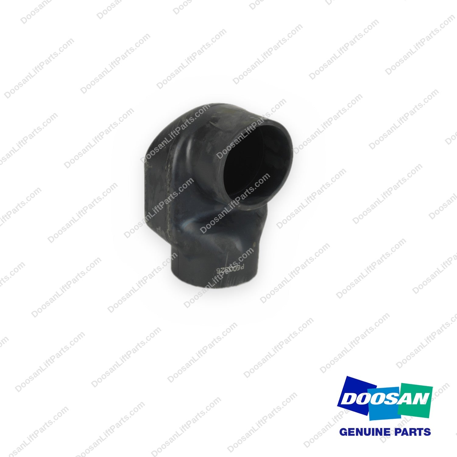 P600326 - Elbow - OEM Doosan Daewoo Bobcat