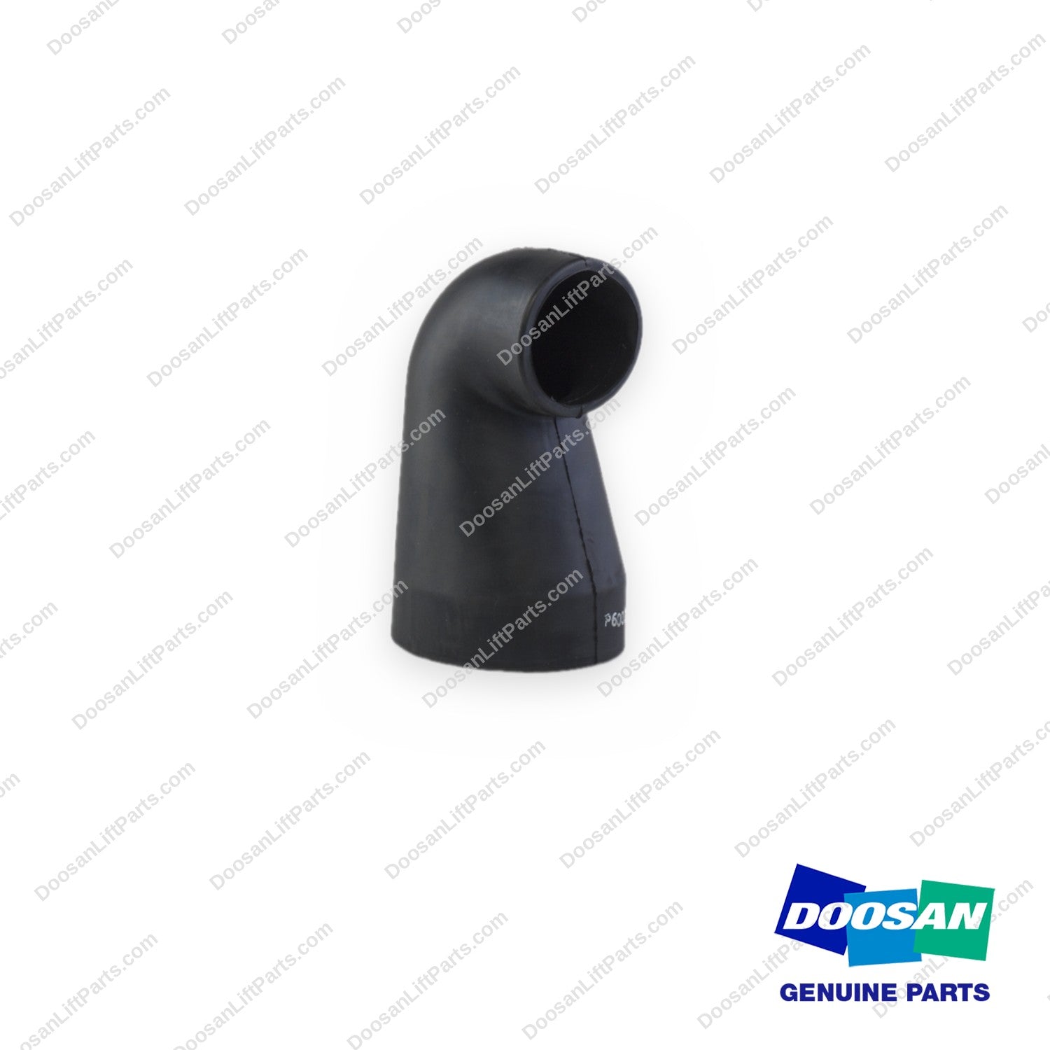 P600328 - Elbow - OEM Doosan Daewoo Bobcat
