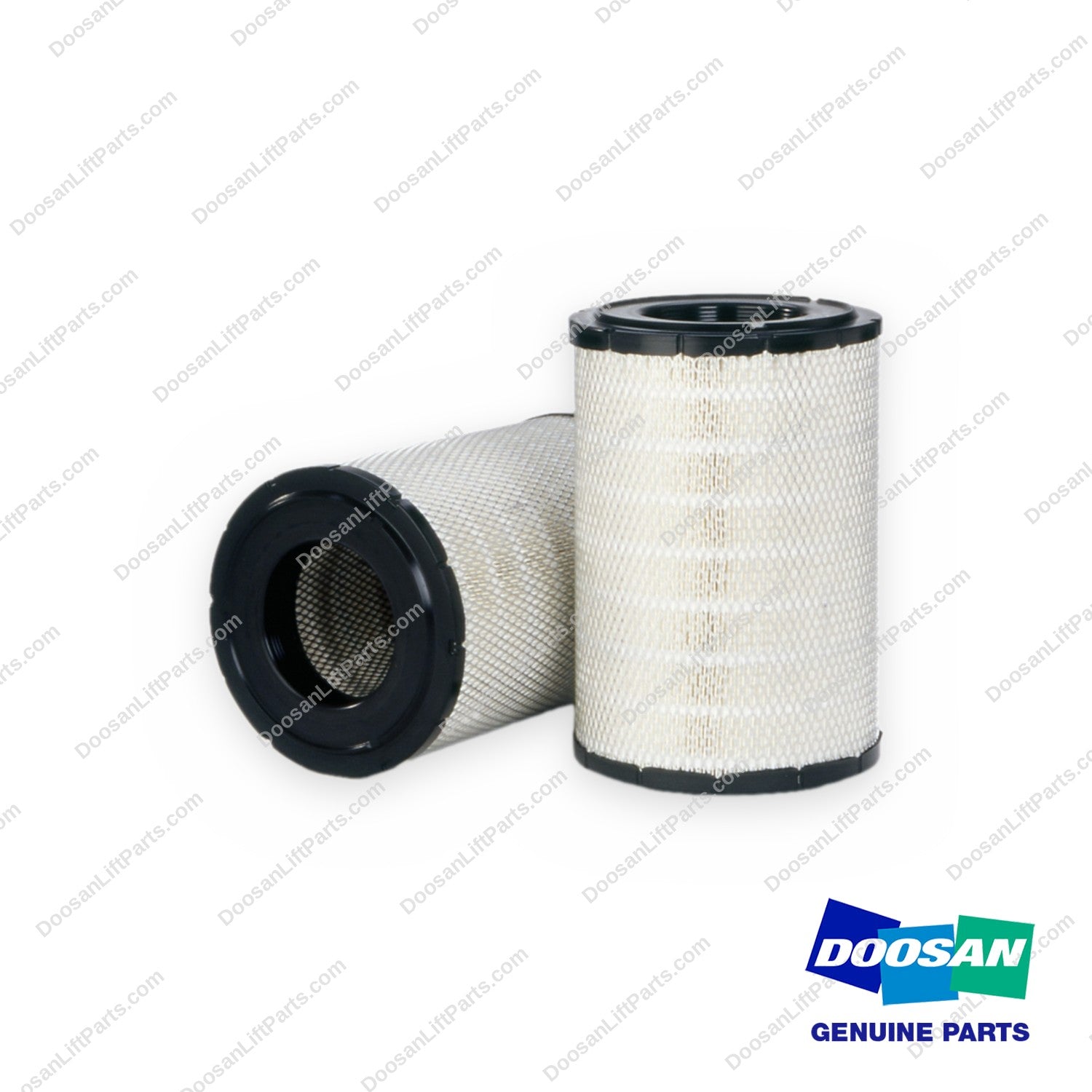 P601767 - Air Primary - OEM Doosan Daewoo Bobcat