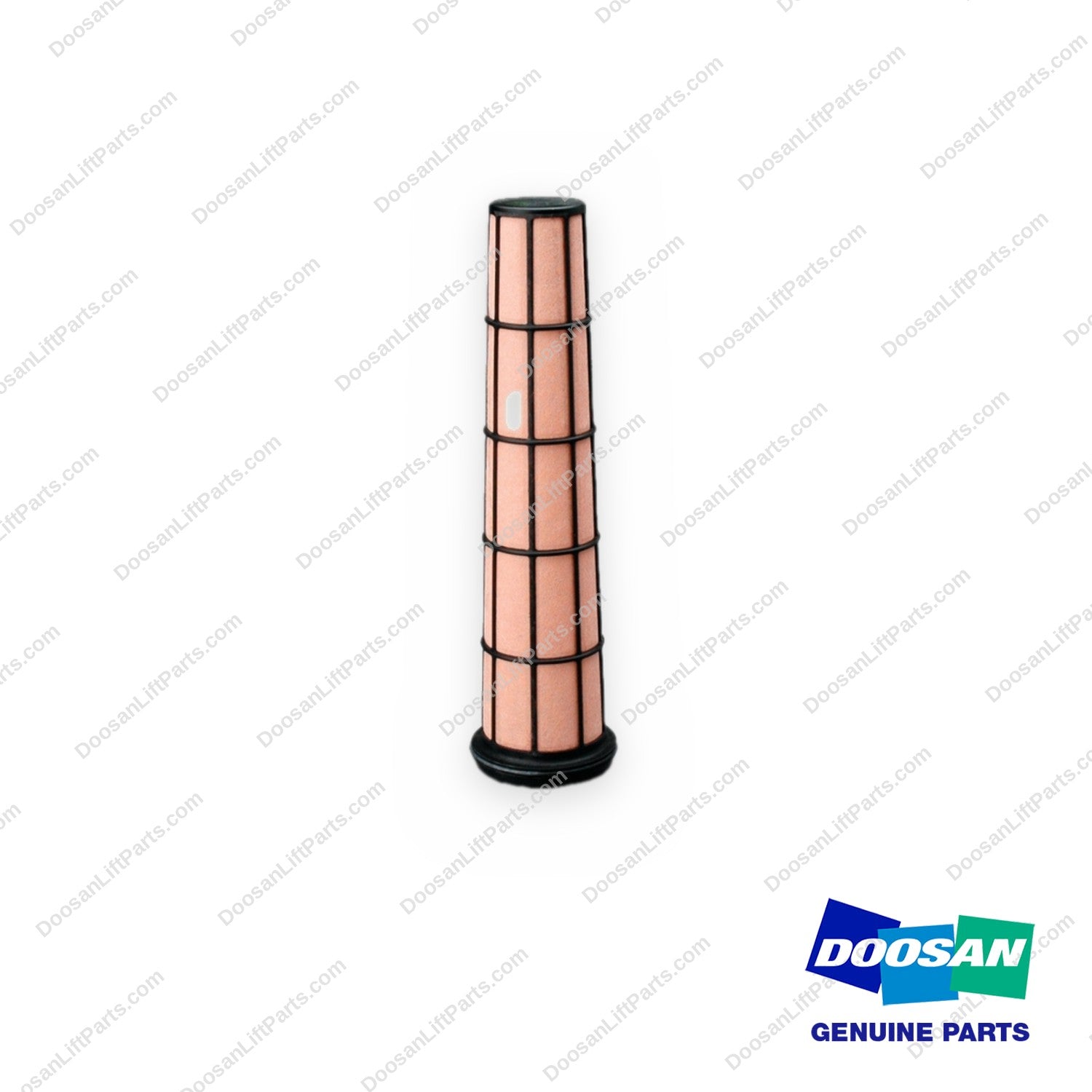 P602427 - Air Safety - OEM Doosan Daewoo Bobcat
