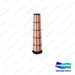 P602427 - Air Safety - OEM Doosan Daewoo Bobcat
