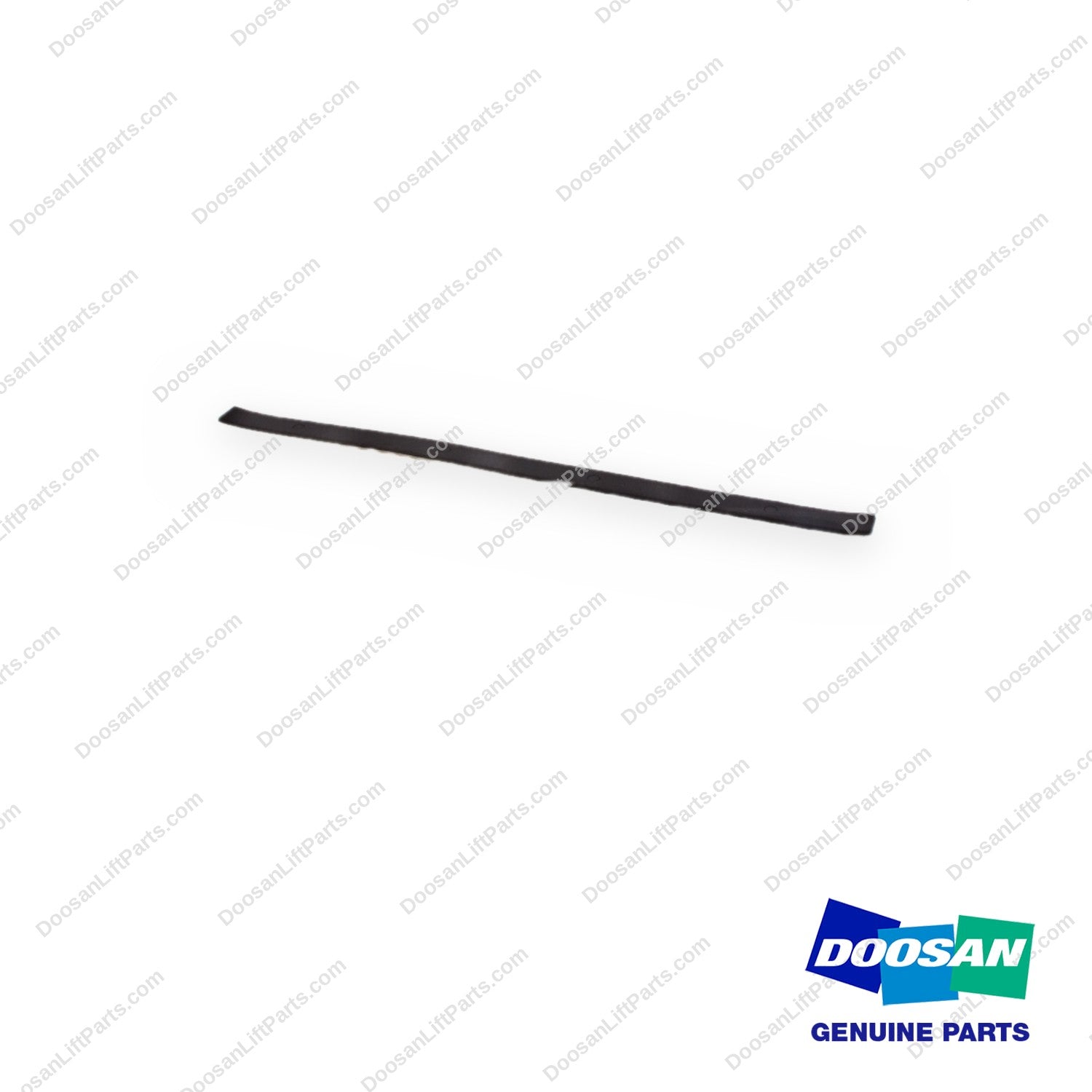 P603504 - Engine Housings & Accessories Gasket - OEM Doosan Daewoo Bobcat