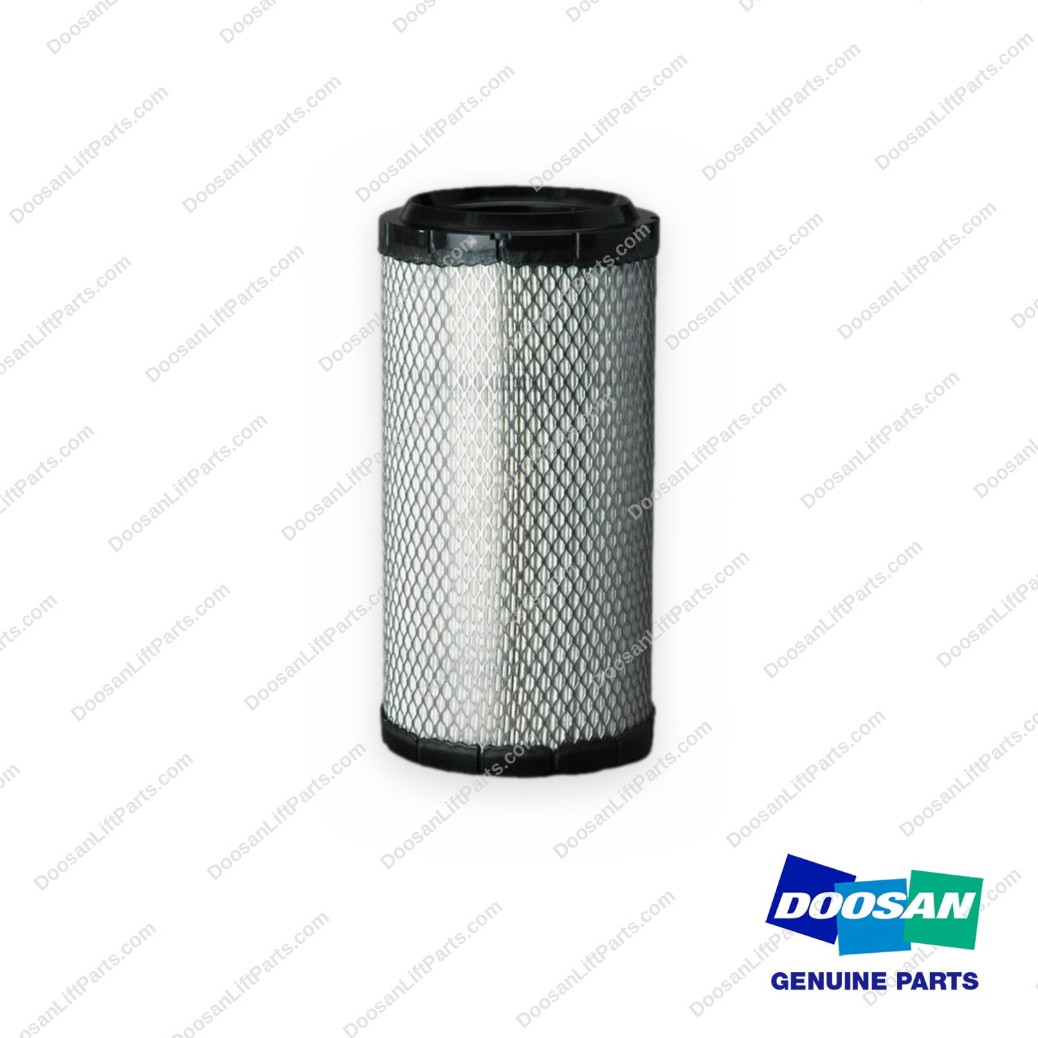 P603568 - Air Primary - OEM Doosan Daewoo Bobcat