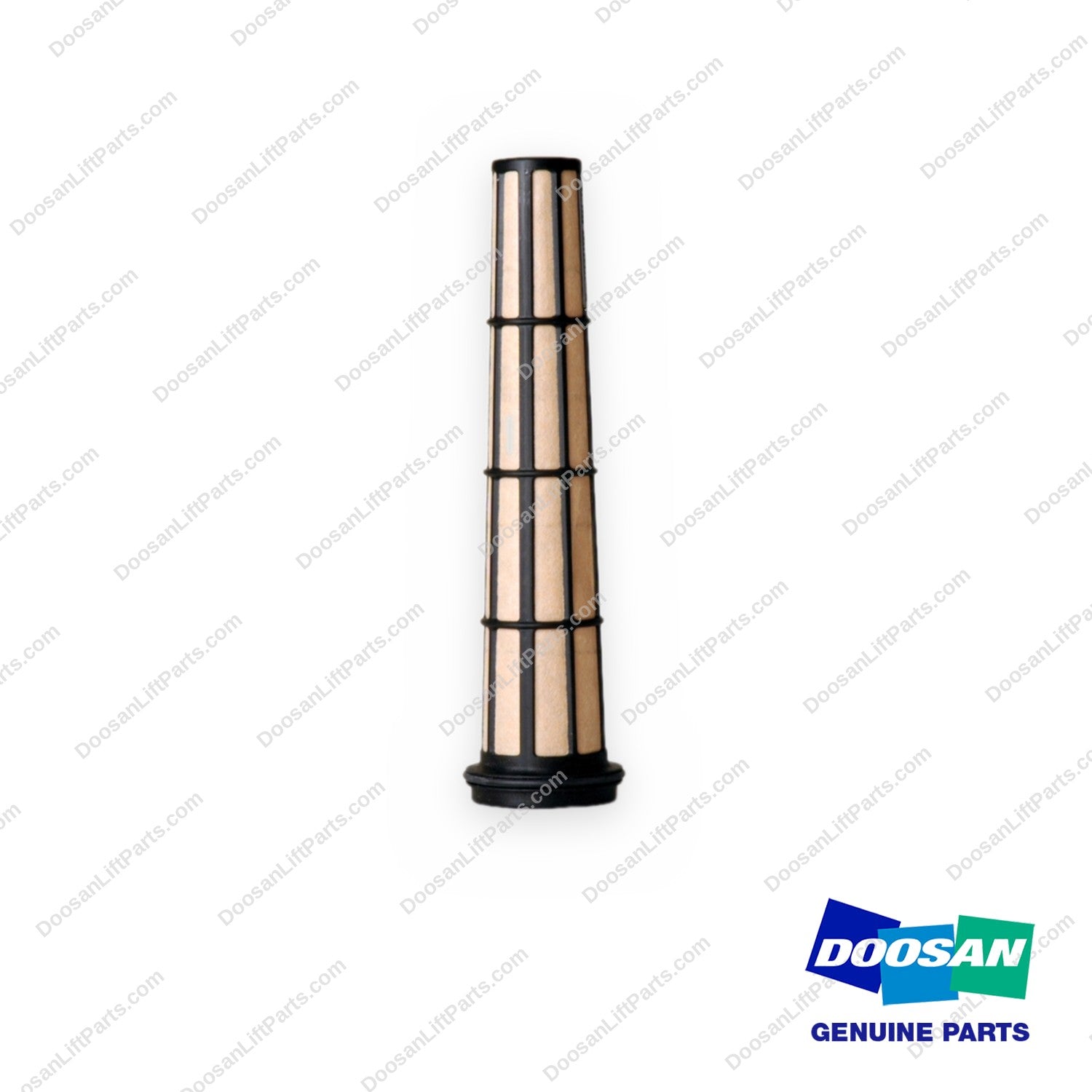 P603729 - Air & Liquid Filt. Air/oil Sep Air Safety - OEM Doosan Daewoo Bobcat
