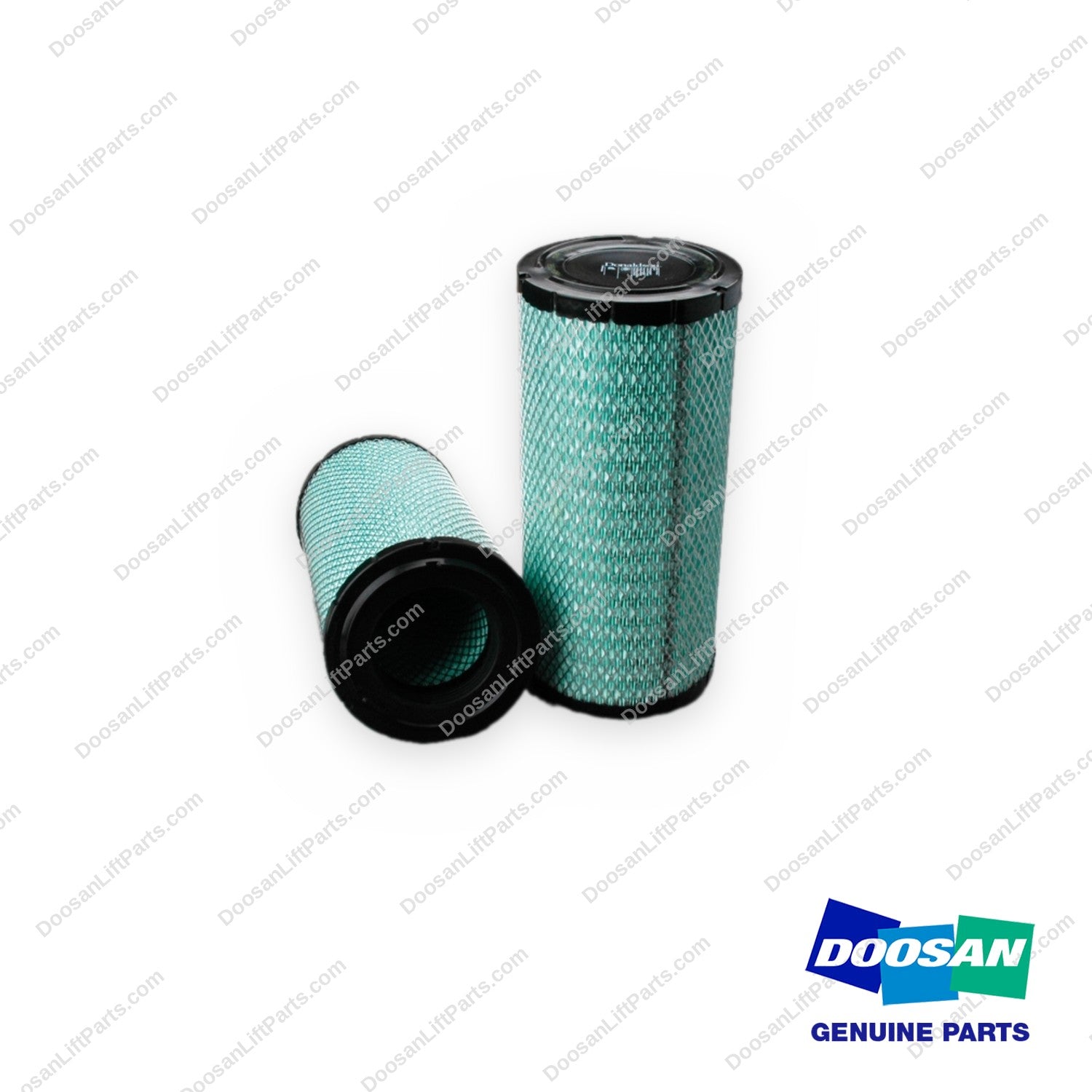 P604996 - Air Primary - OEM Doosan Daewoo Bobcat